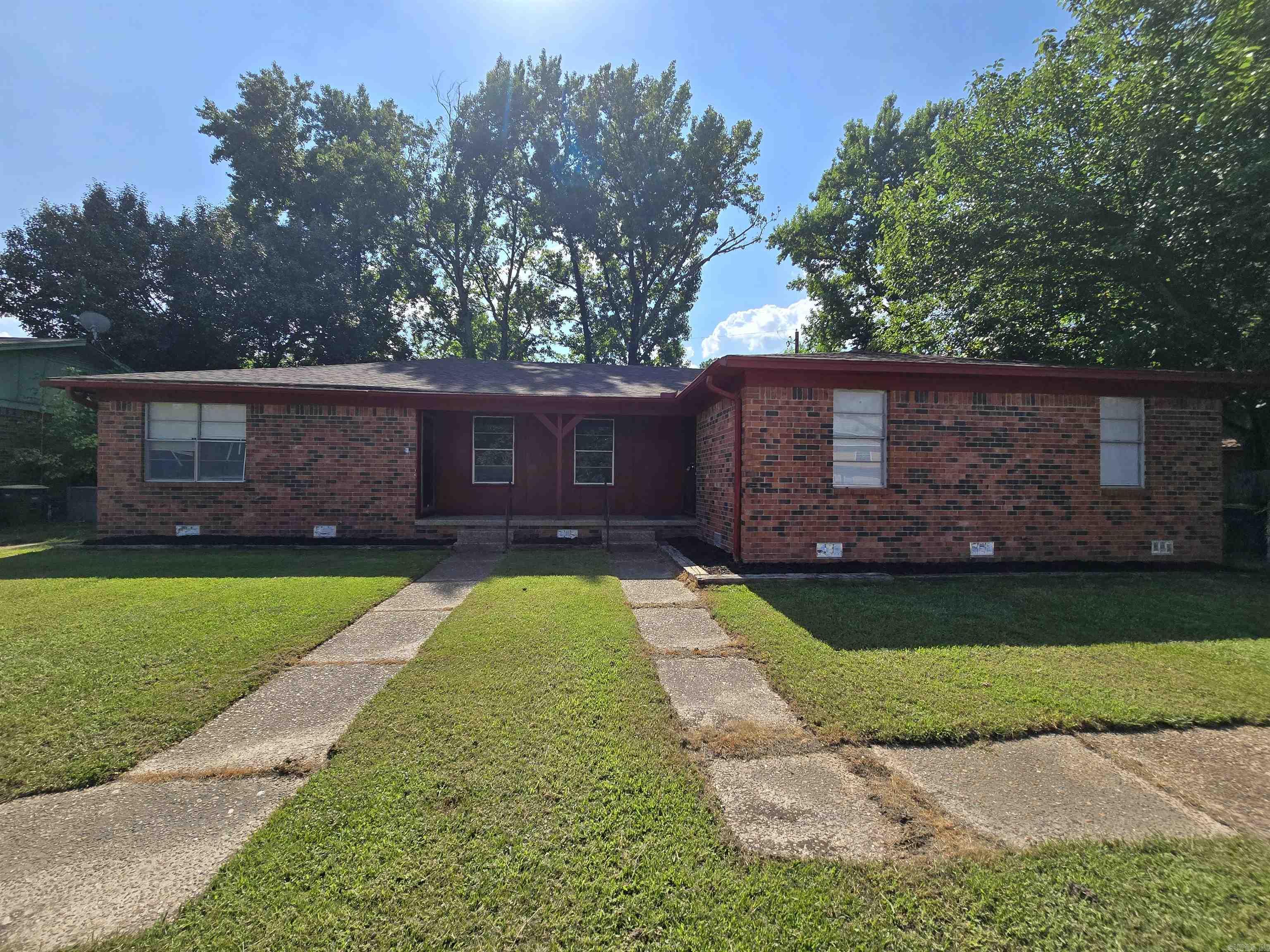 617 Brierly  Sherwood, AR