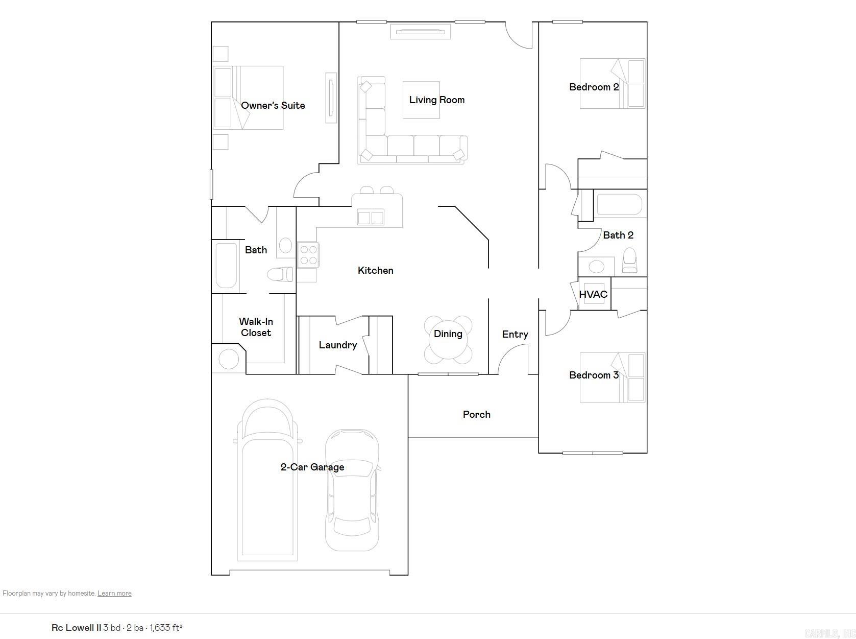 779 Gussy Lot 25  Block 0 Benton, AR