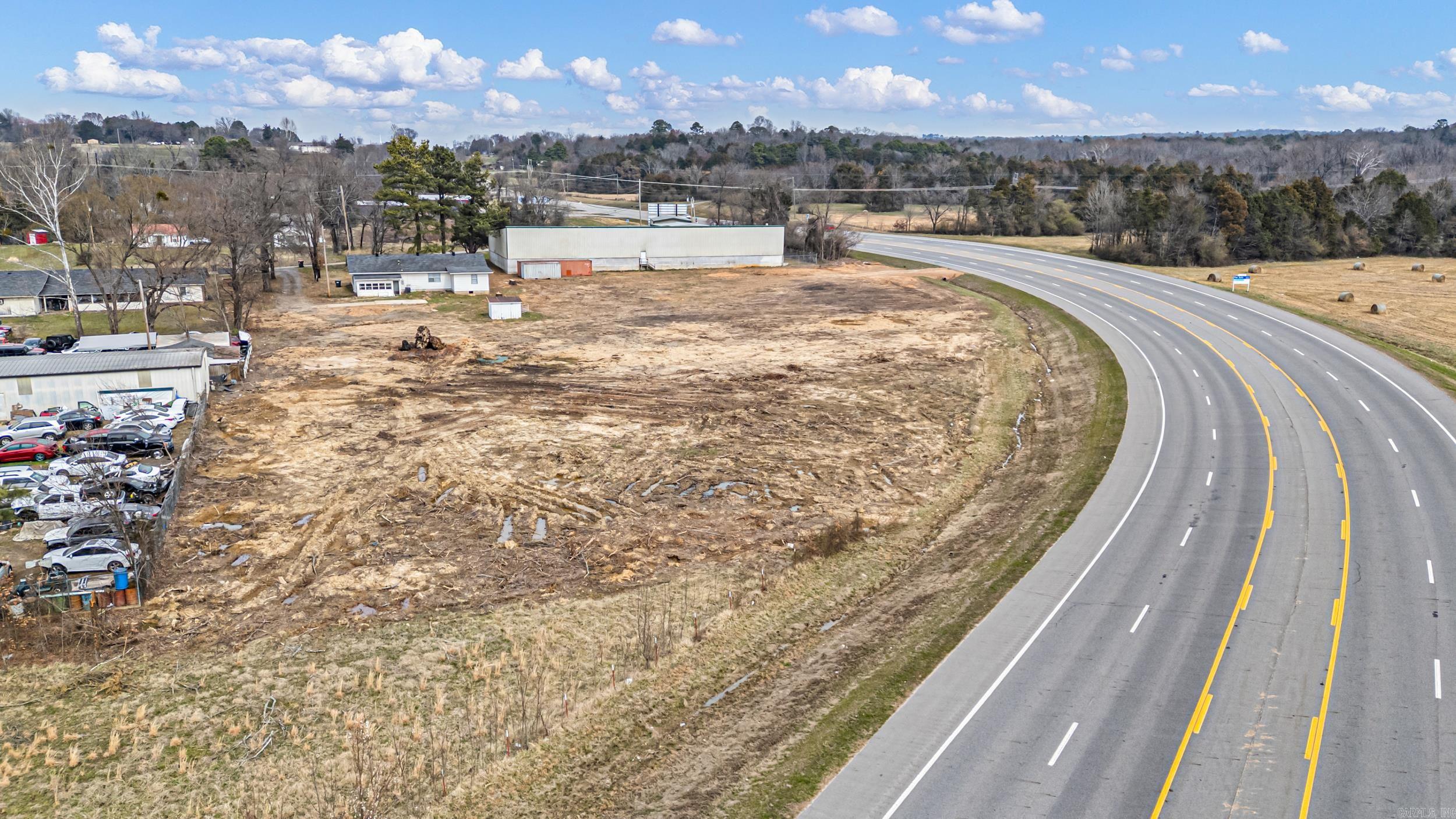 2706 AR 124  Russellville, AR