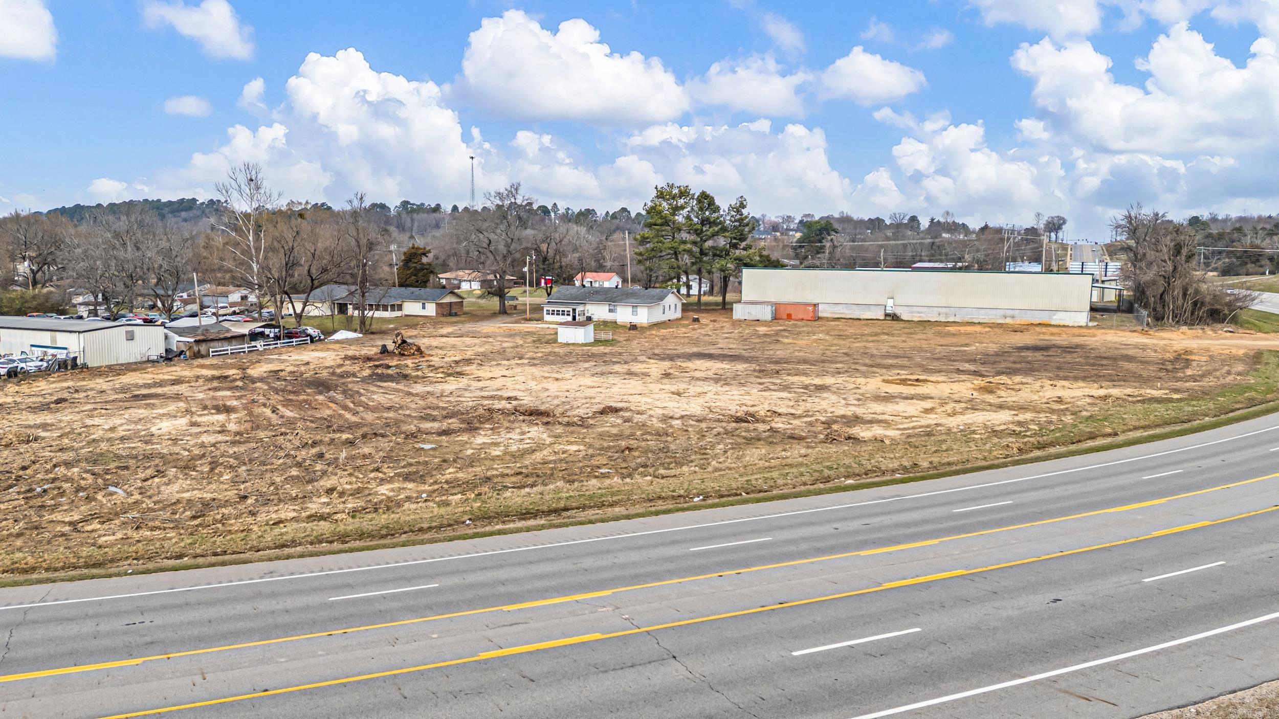 2706 AR 124  Russellville, AR