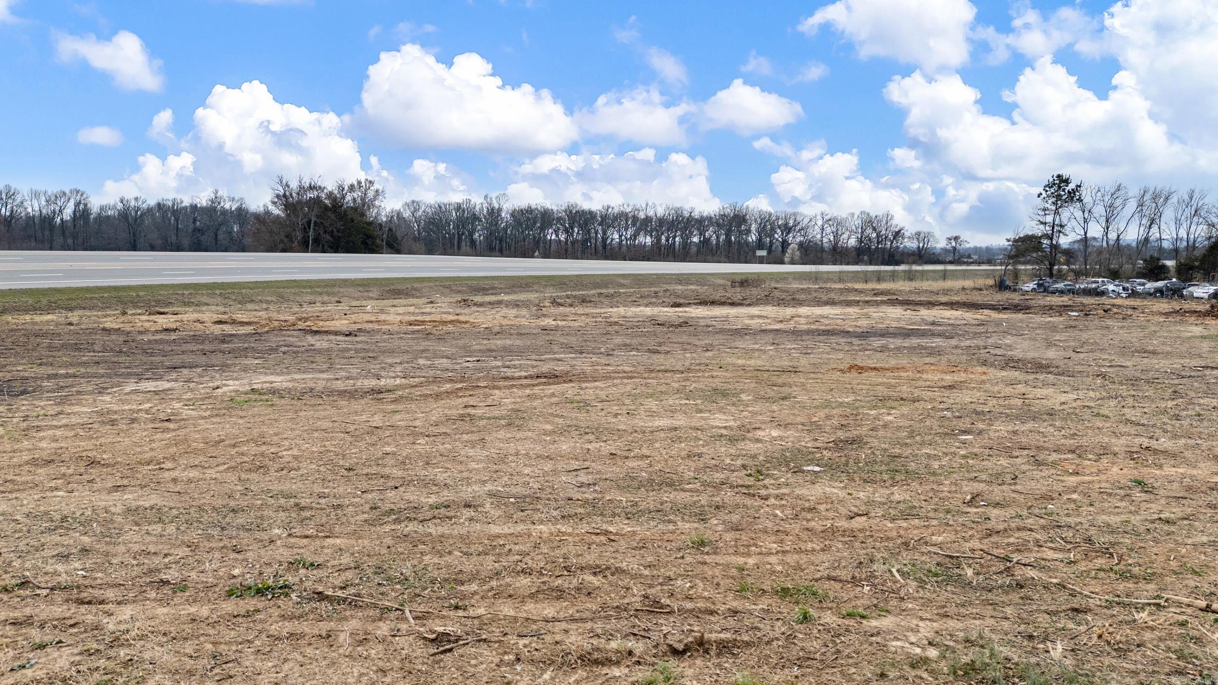 2706 AR 124  Russellville, AR