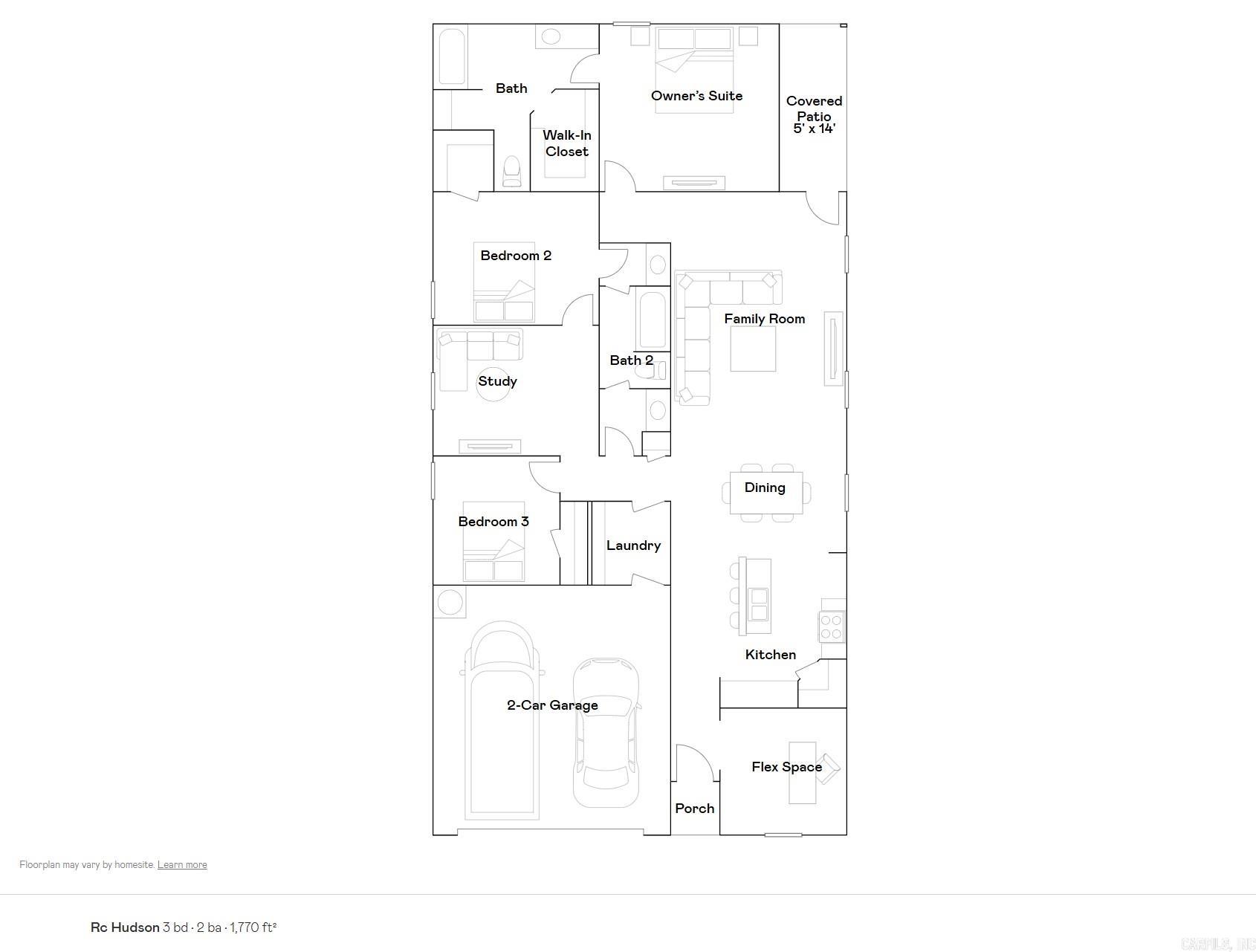 826 Gussy Lot 20  Block 0 Benton, AR