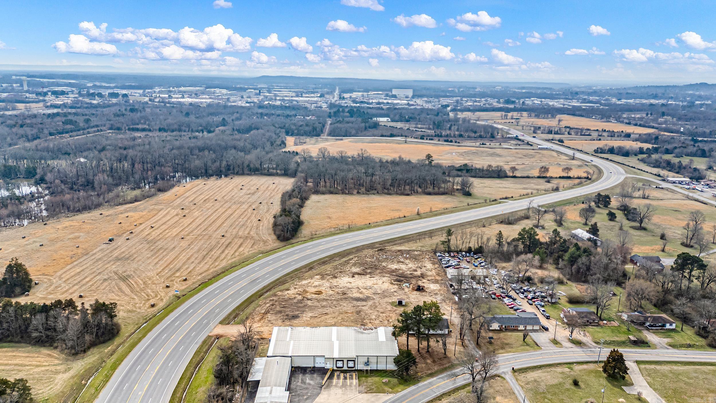 2706 AR 124  Russellville, AR