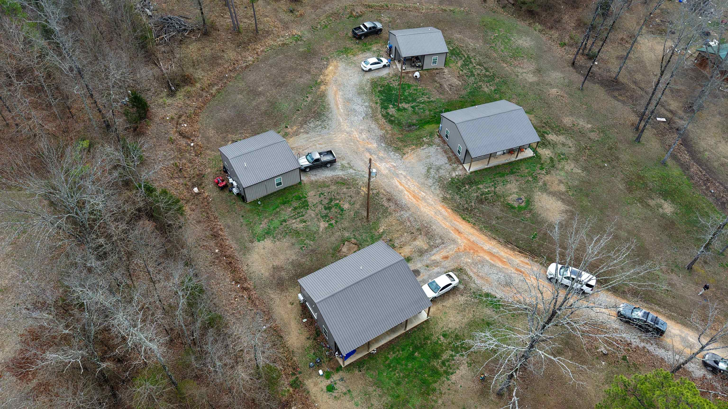 380 Jumbo  Melbourne, AR