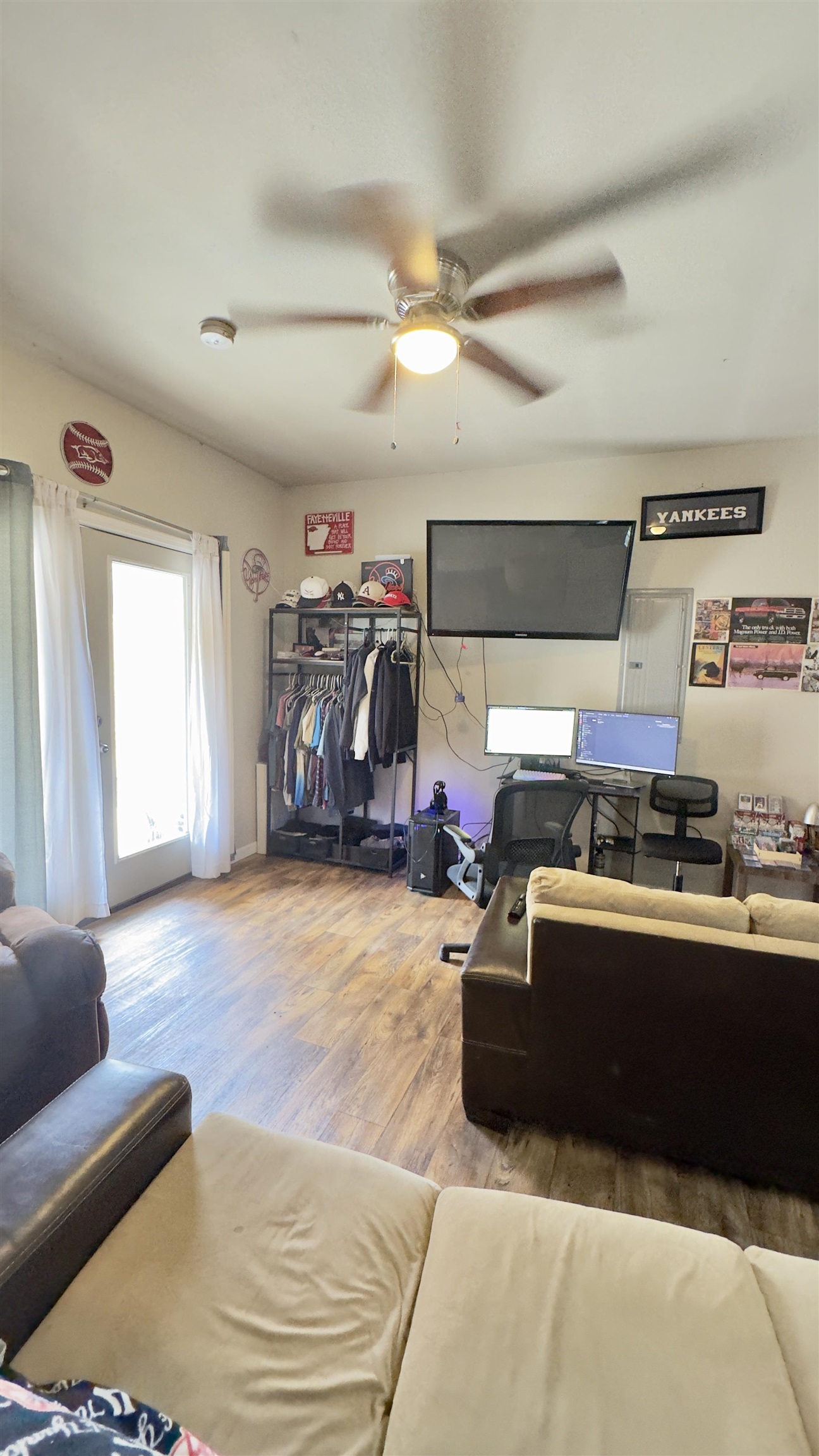 380 Jumbo  Melbourne, AR