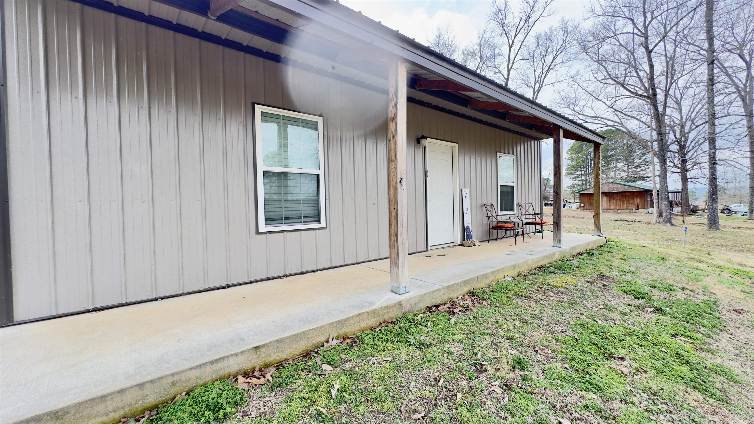 380 Jumbo  Melbourne, AR