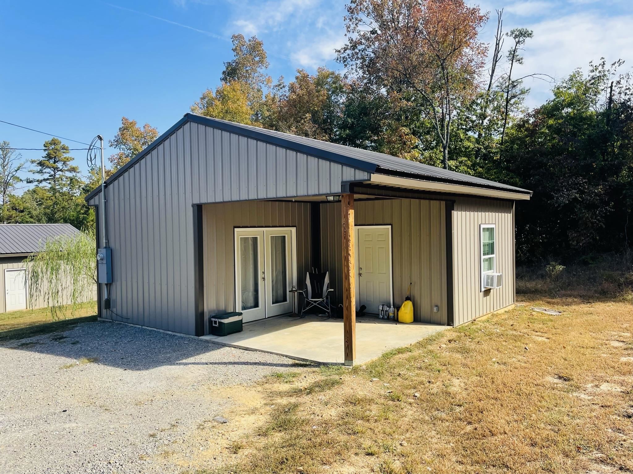 380 Jumbo  Melbourne, AR