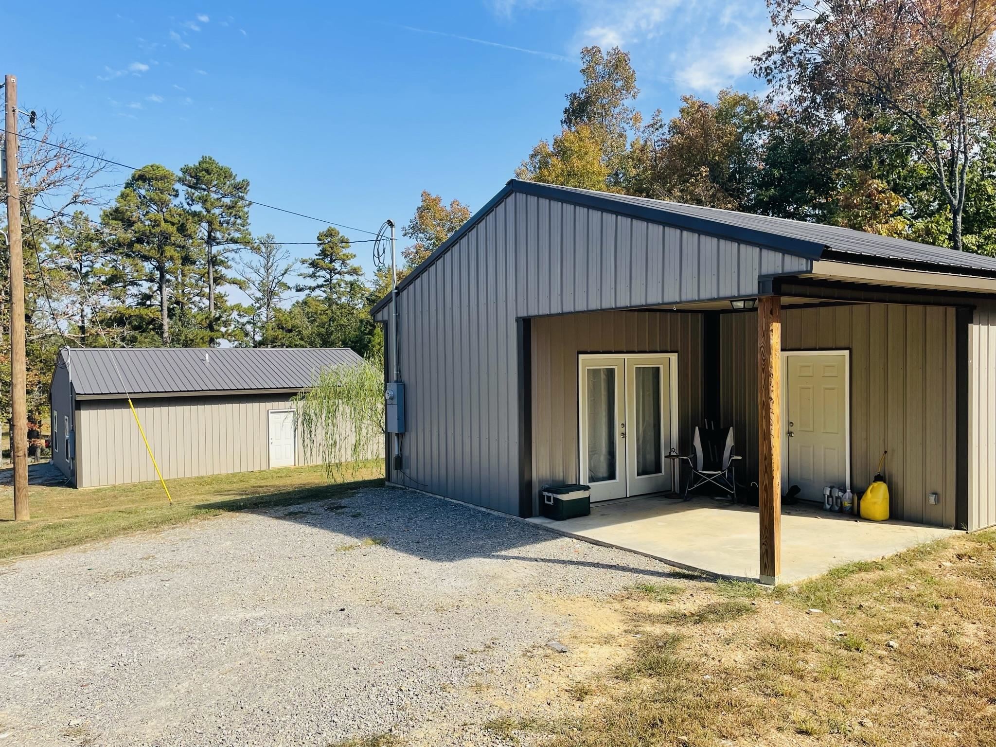 380 Jumbo  Melbourne, AR