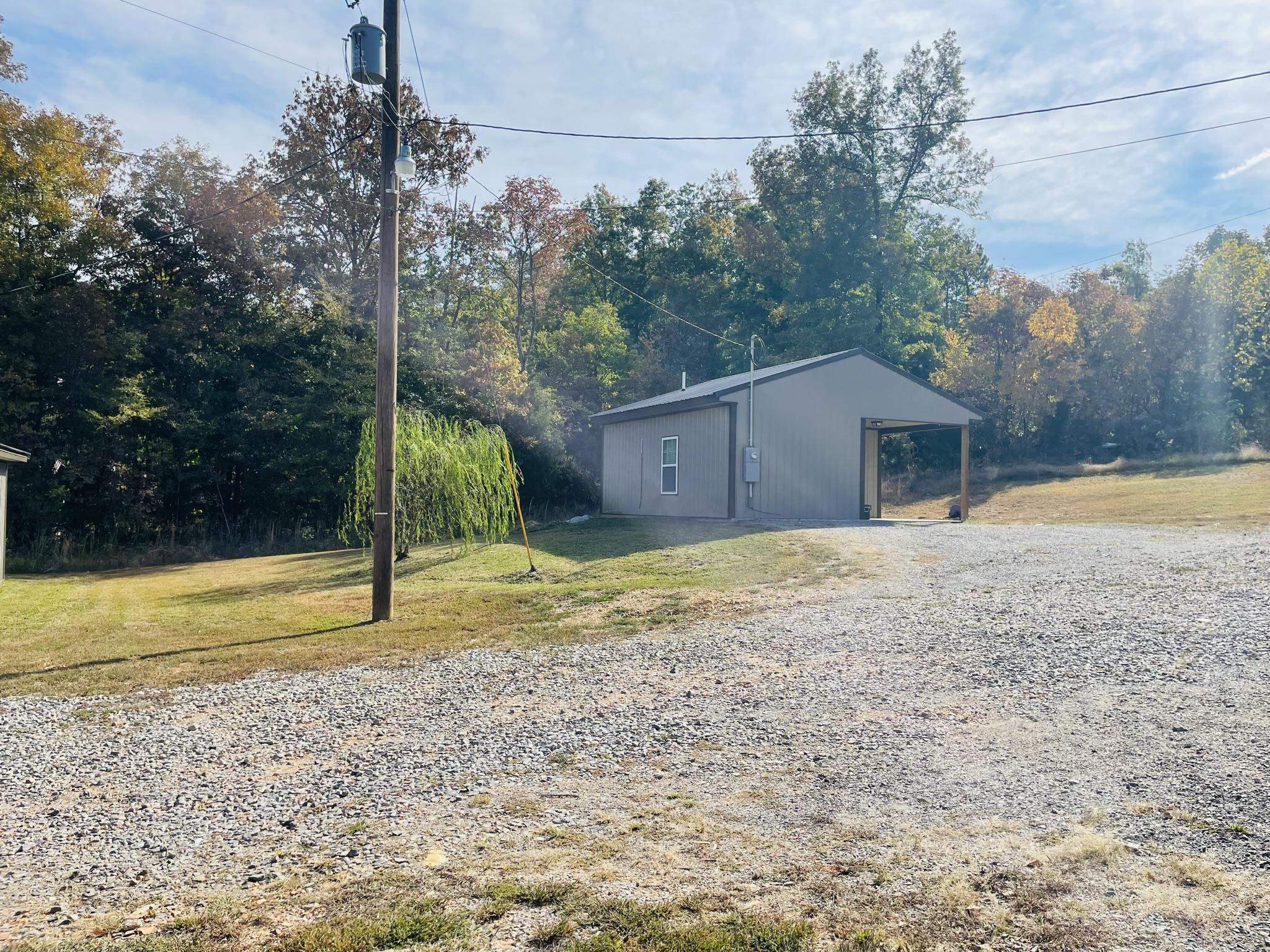 380 Jumbo  Melbourne, AR