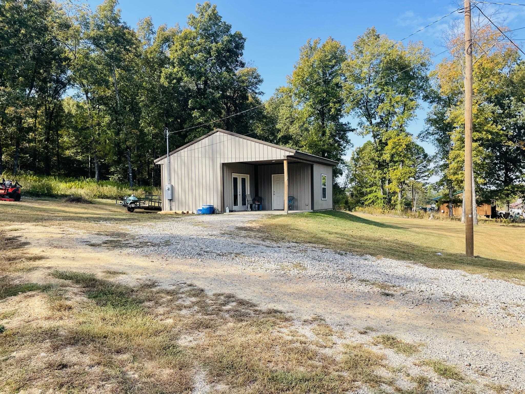 380 Jumbo  Melbourne, AR