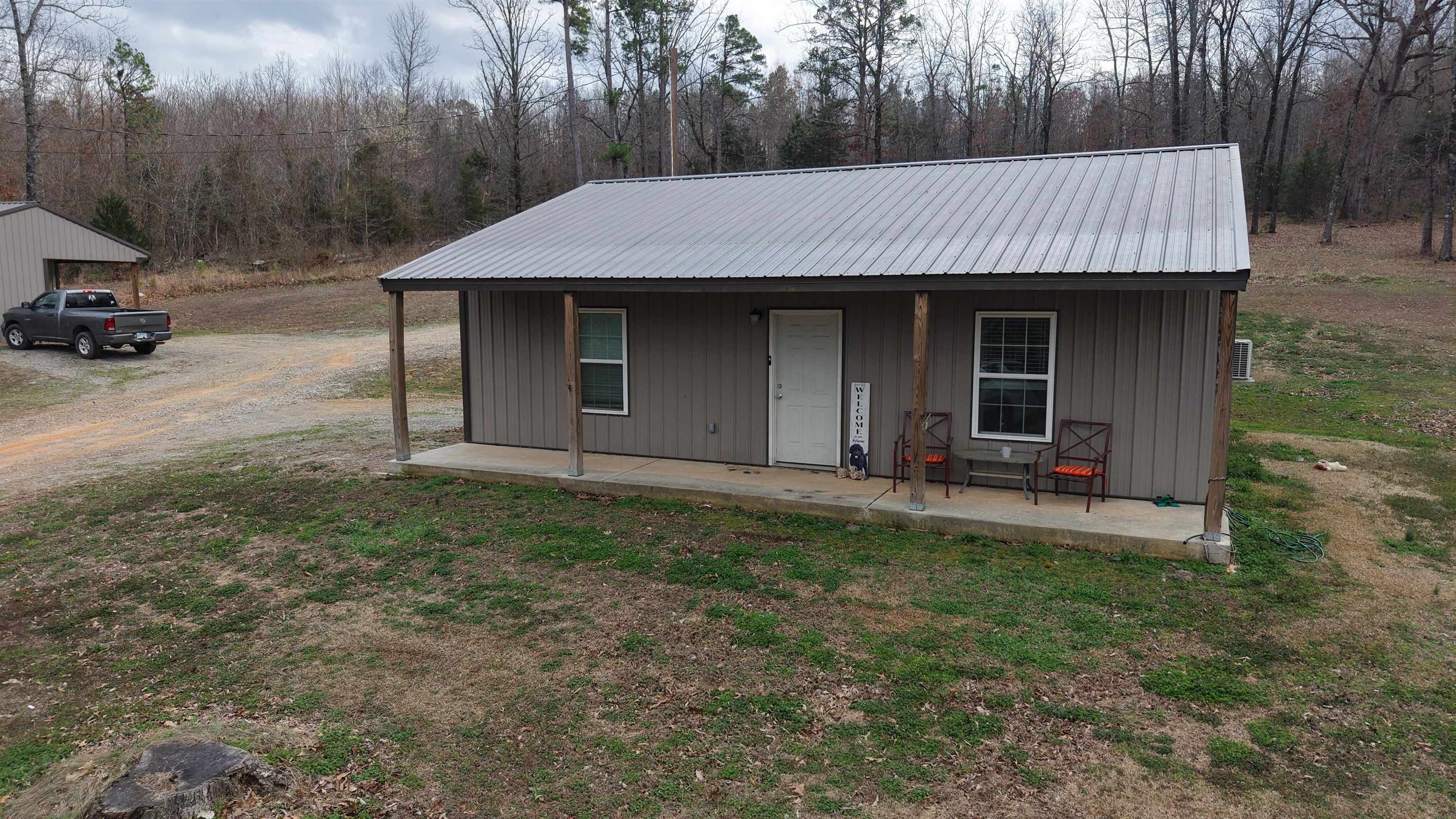 380 Jumbo  Melbourne, AR