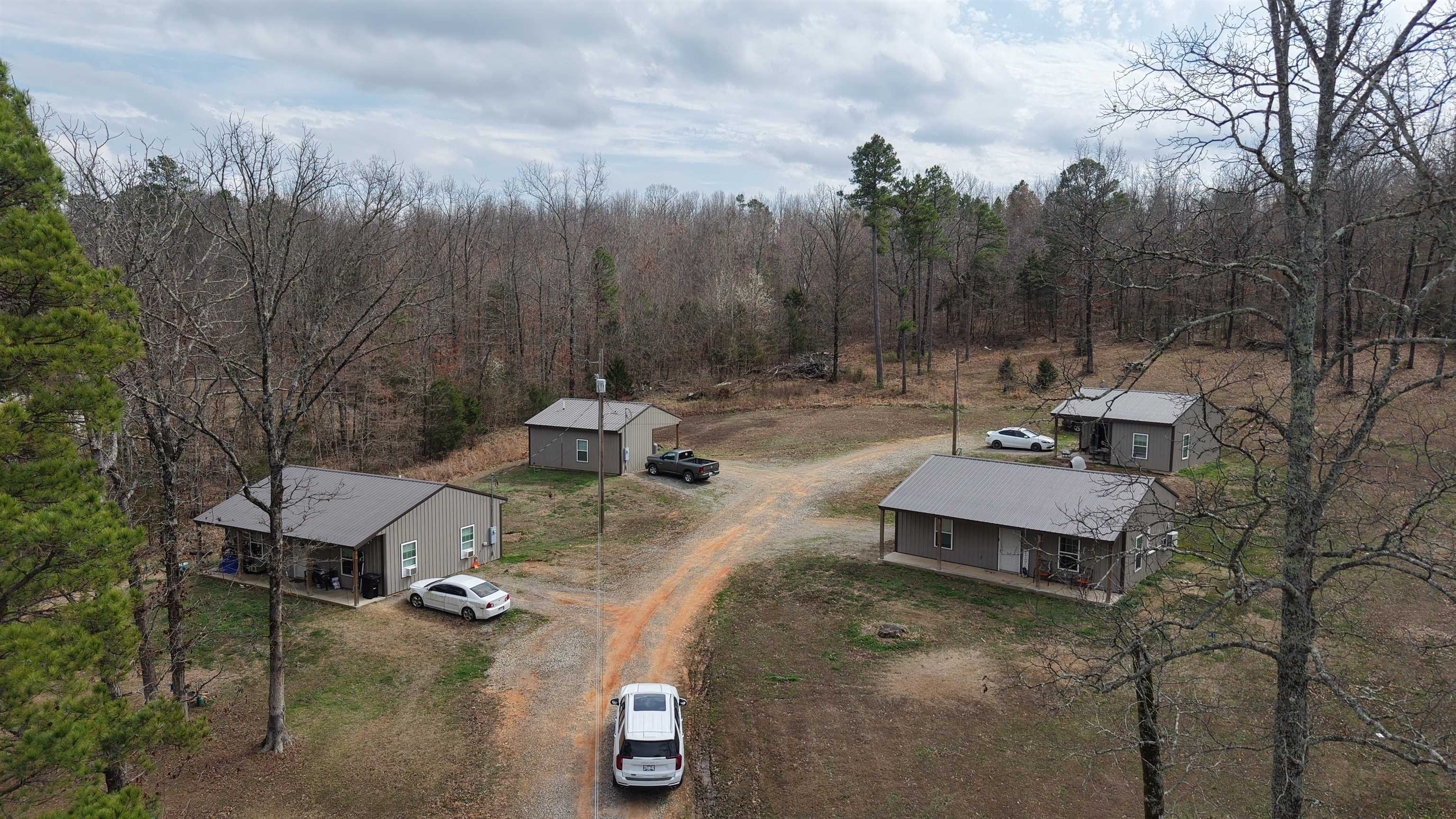 380 Jumbo  Melbourne, AR