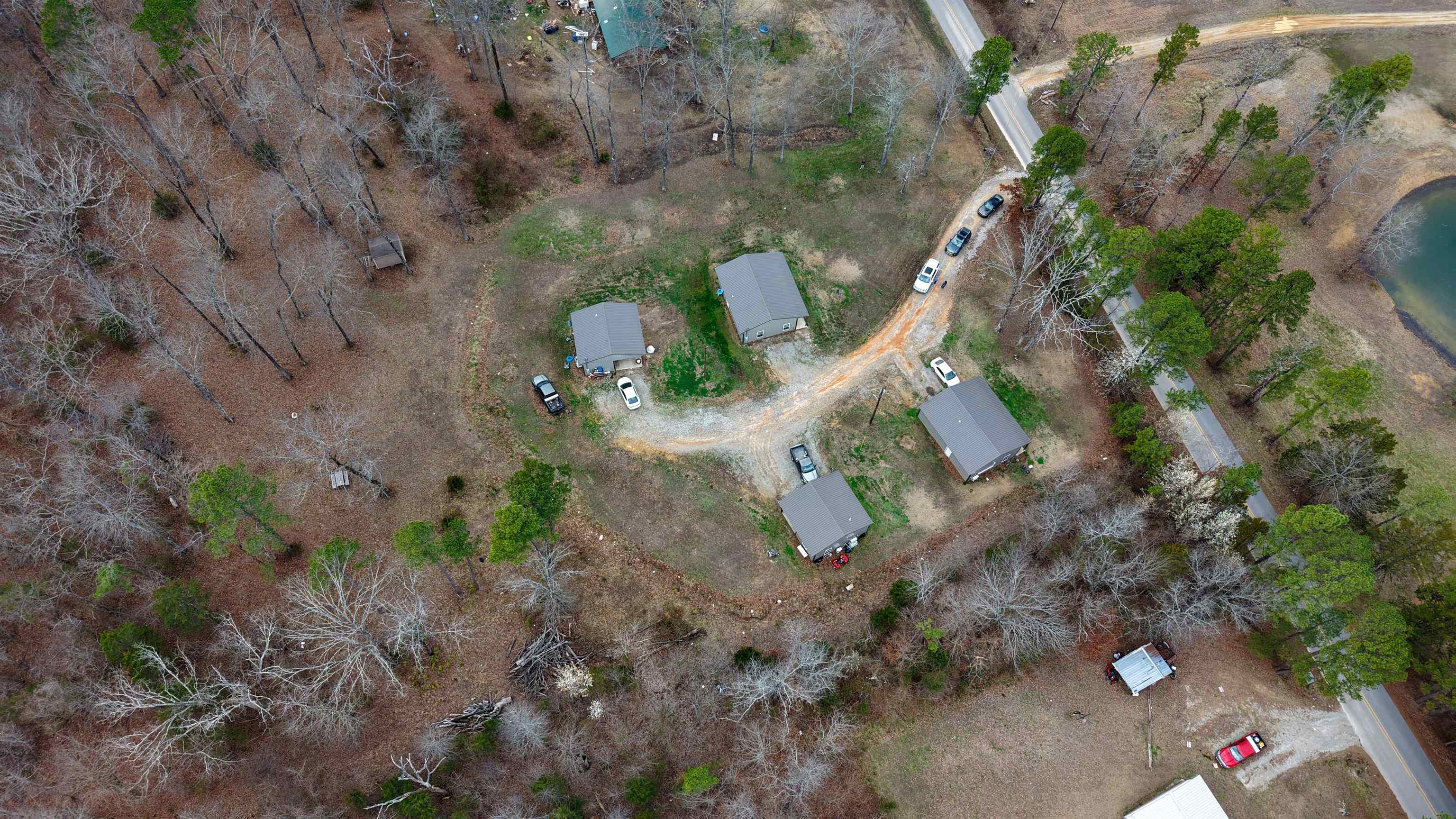 380 Jumbo  Melbourne, AR