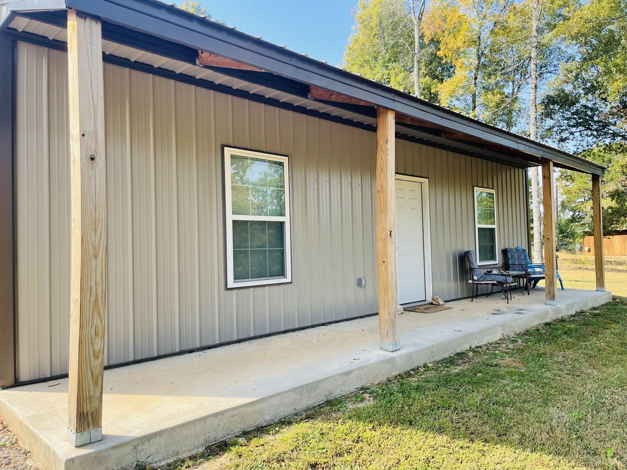 380 Jumbo  Melbourne, AR