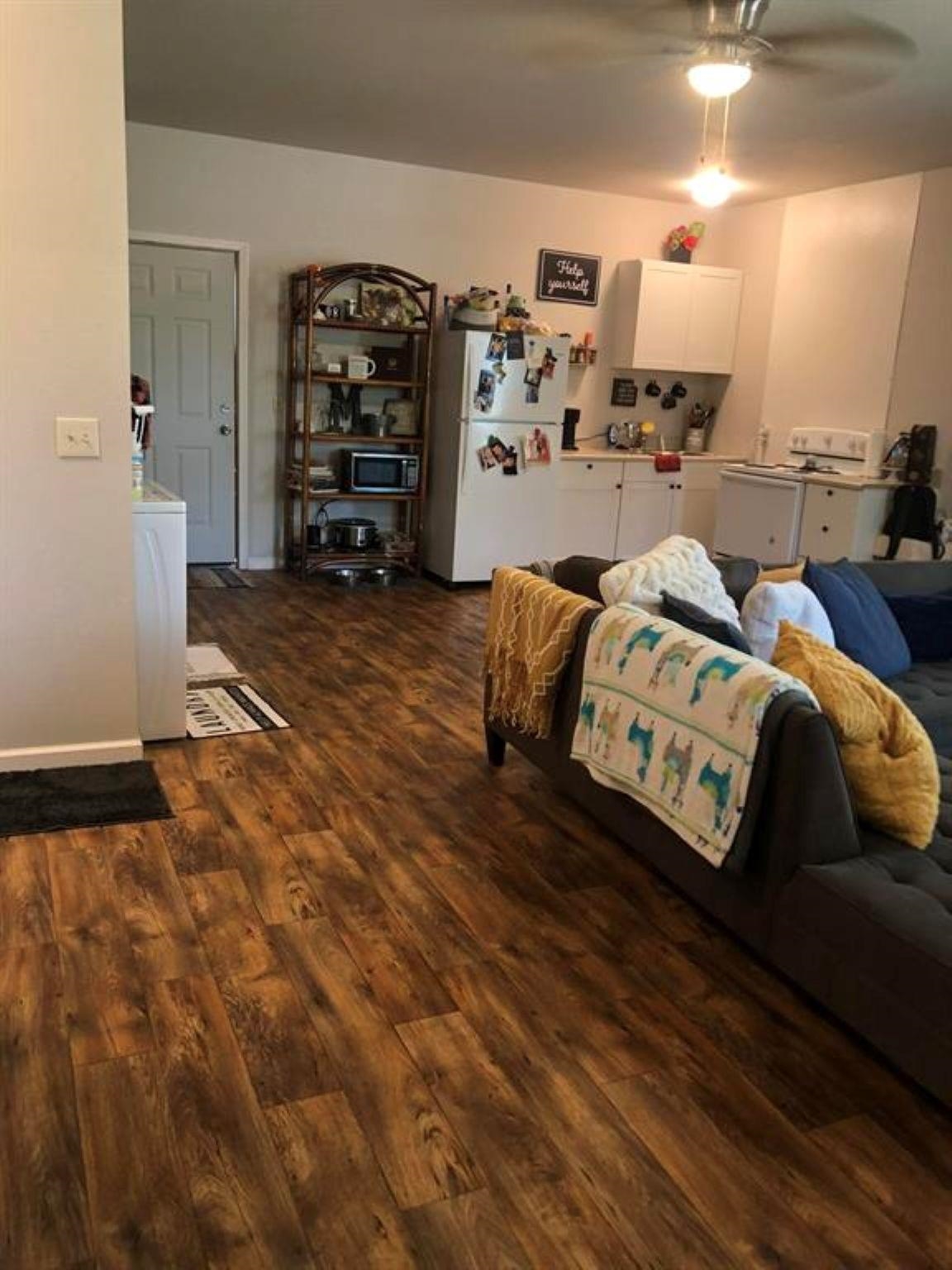 380 Jumbo  Melbourne, AR