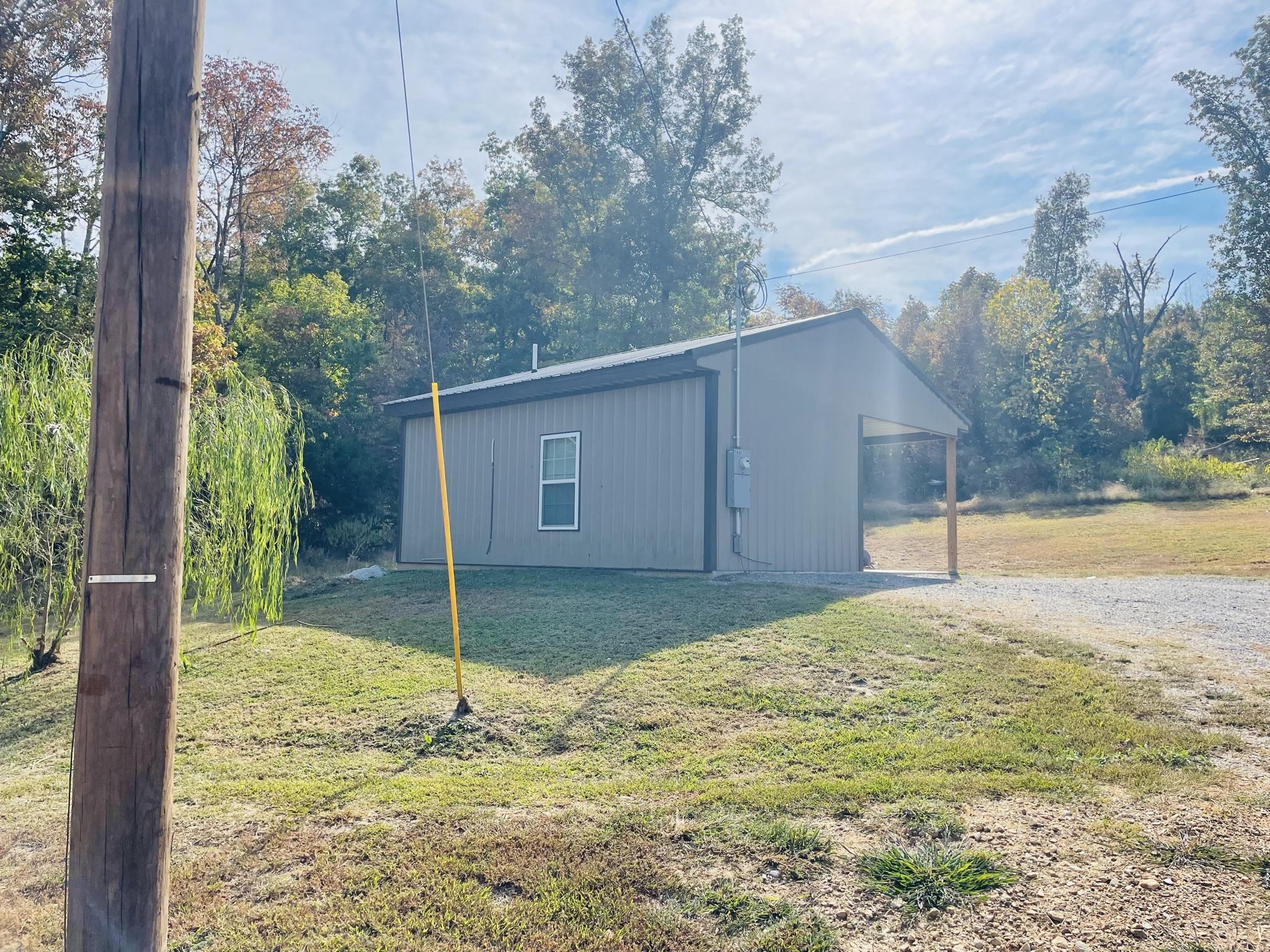 380 Jumbo  Melbourne, AR