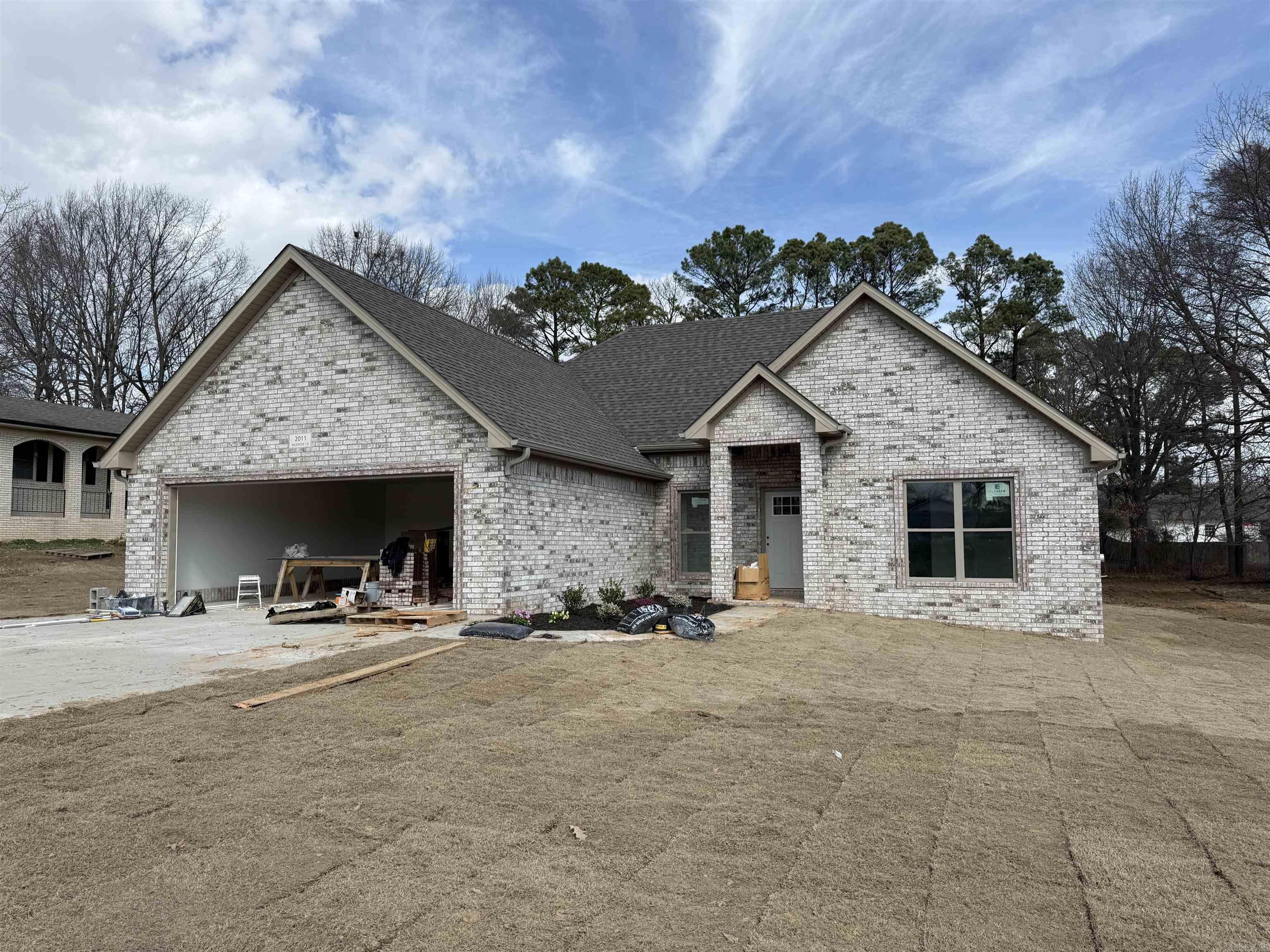 2011 Wildrose  Paragould, AR