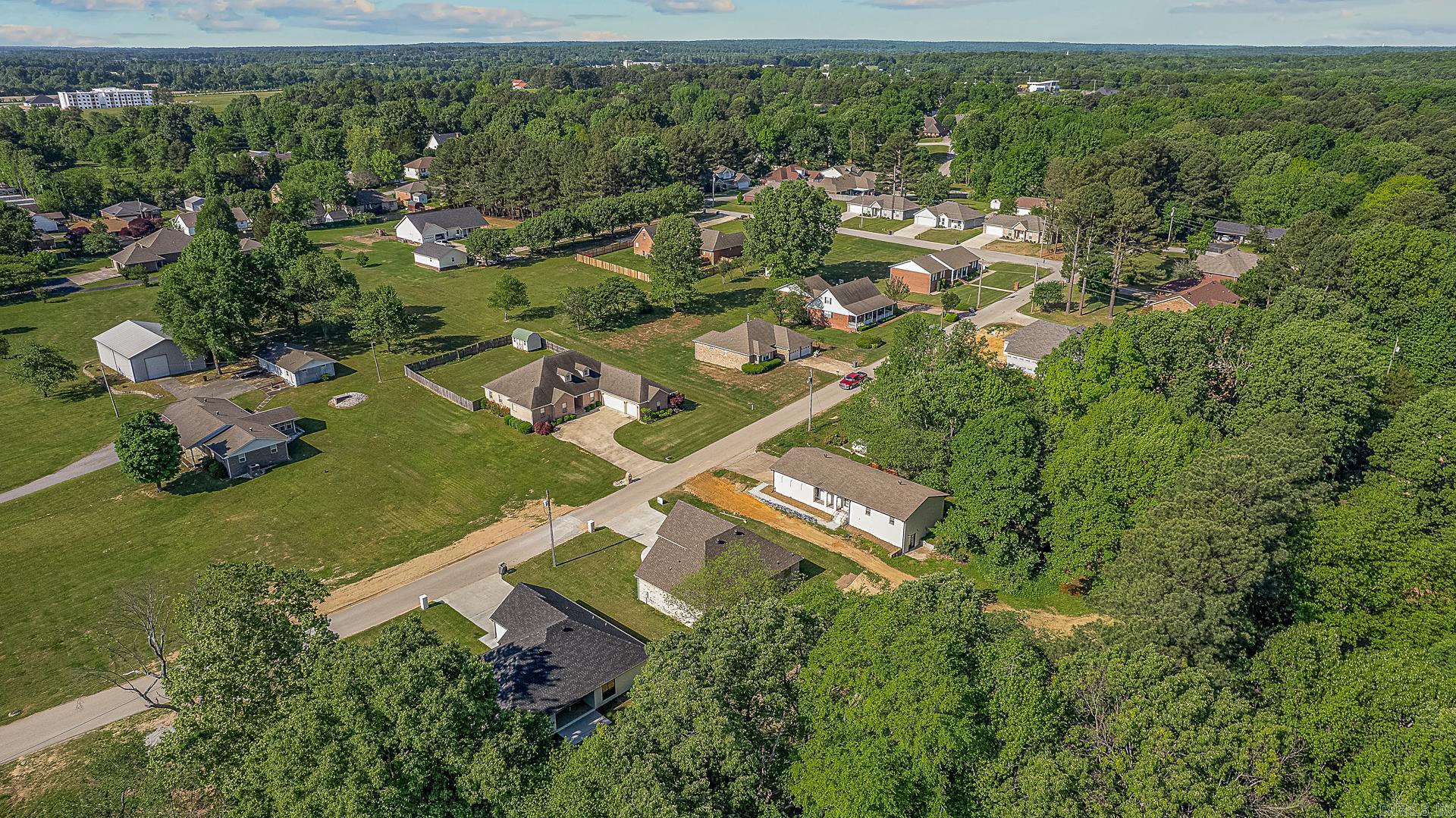 2011 Wildrose Paragould, AR 72450