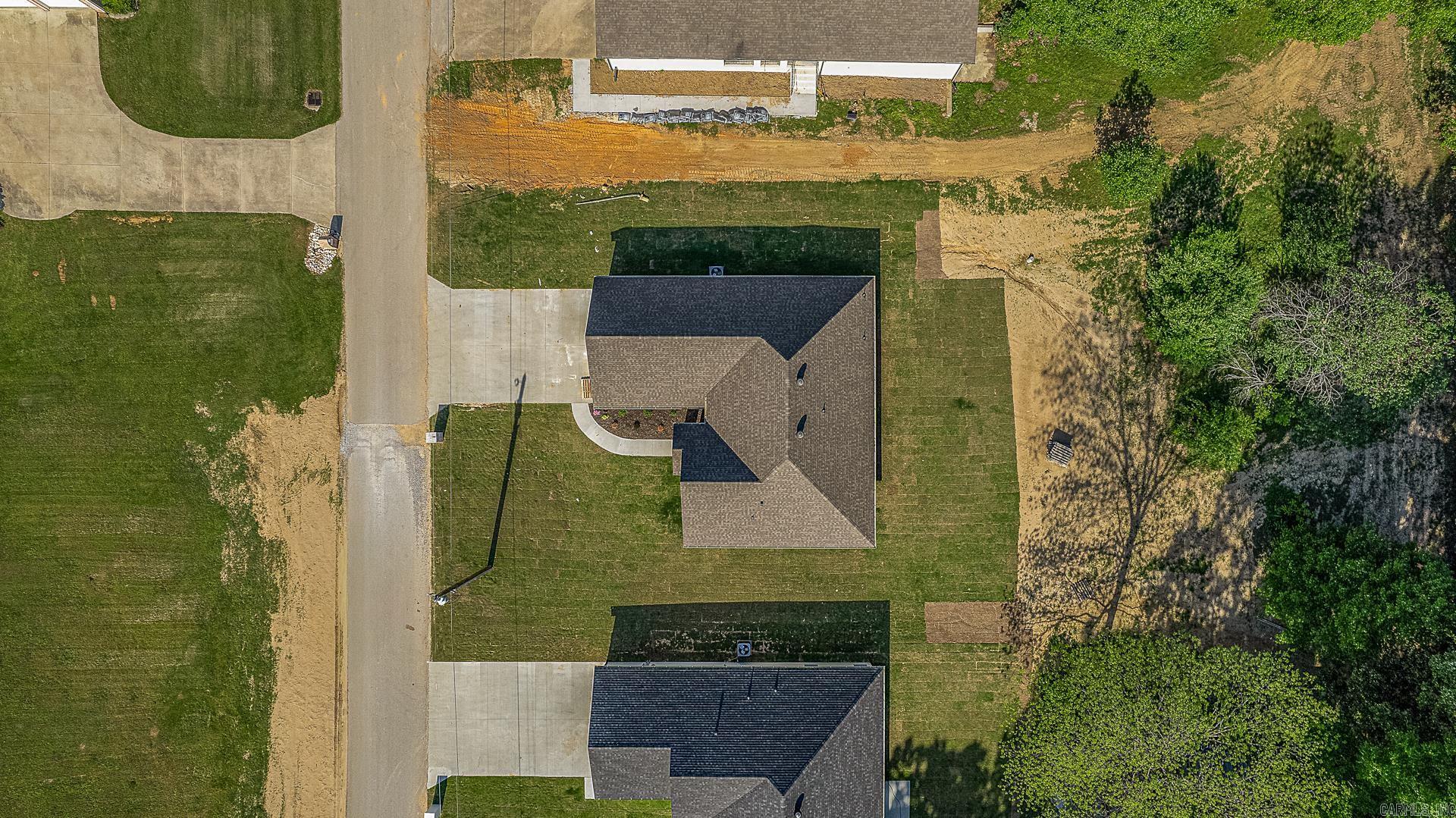 2011 Wildrose Paragould, AR 72450