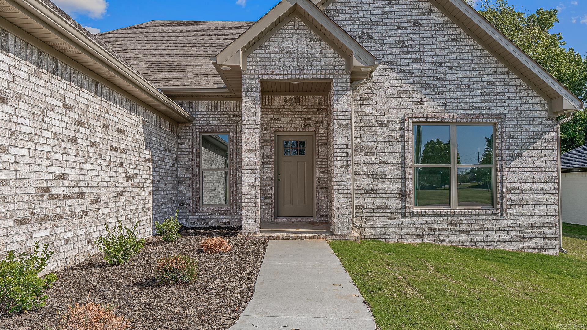 2011 Wildrose Paragould, AR 72450