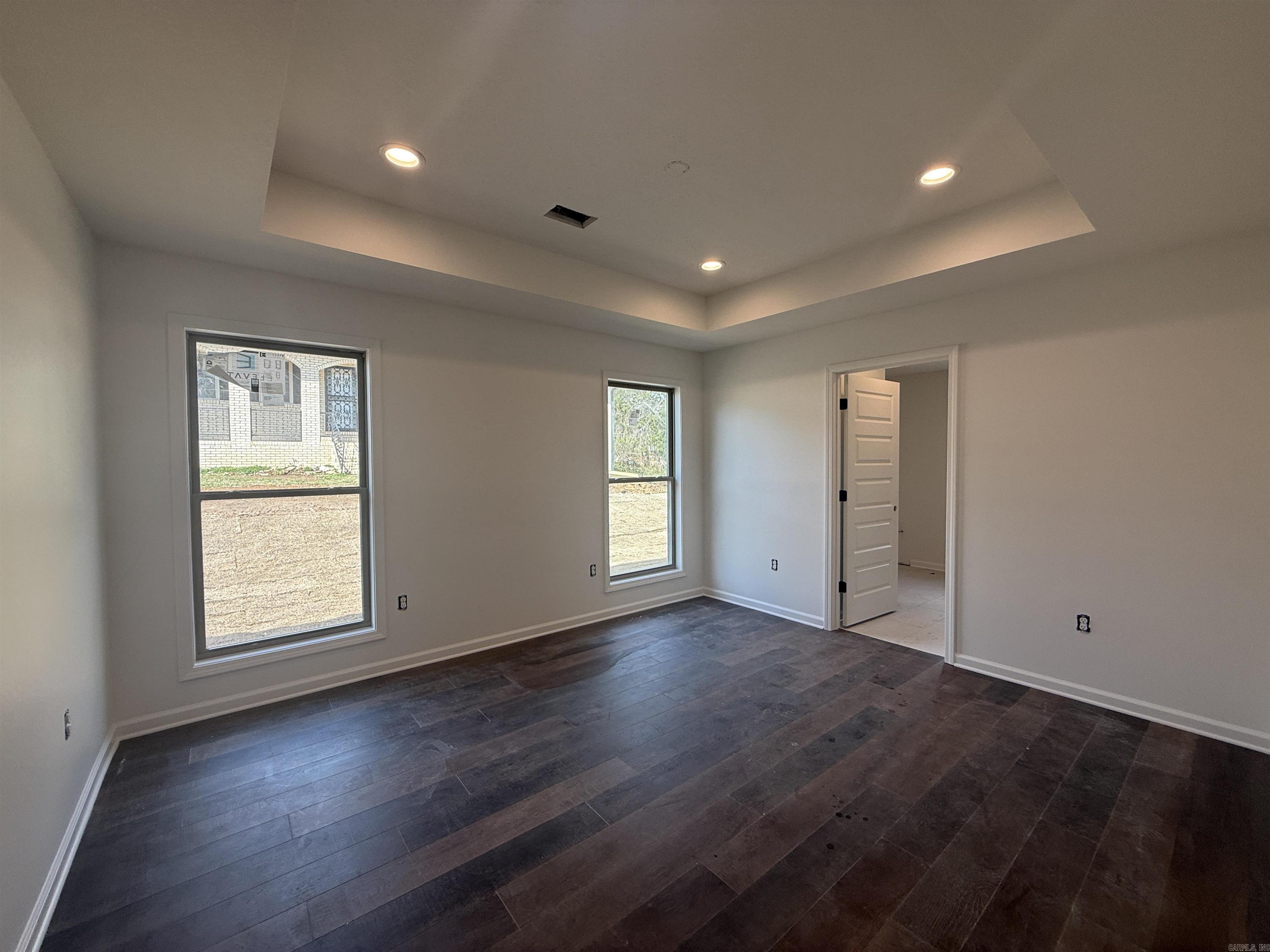 2011 Wildrose  Paragould, AR