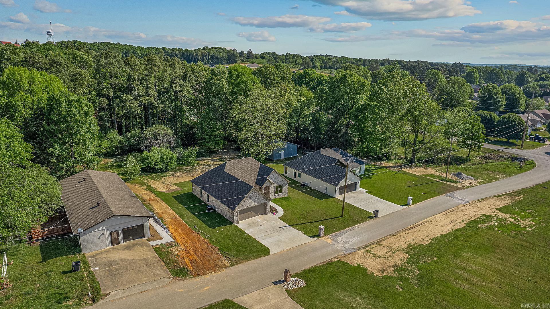 2011 Wildrose Paragould, AR 72450