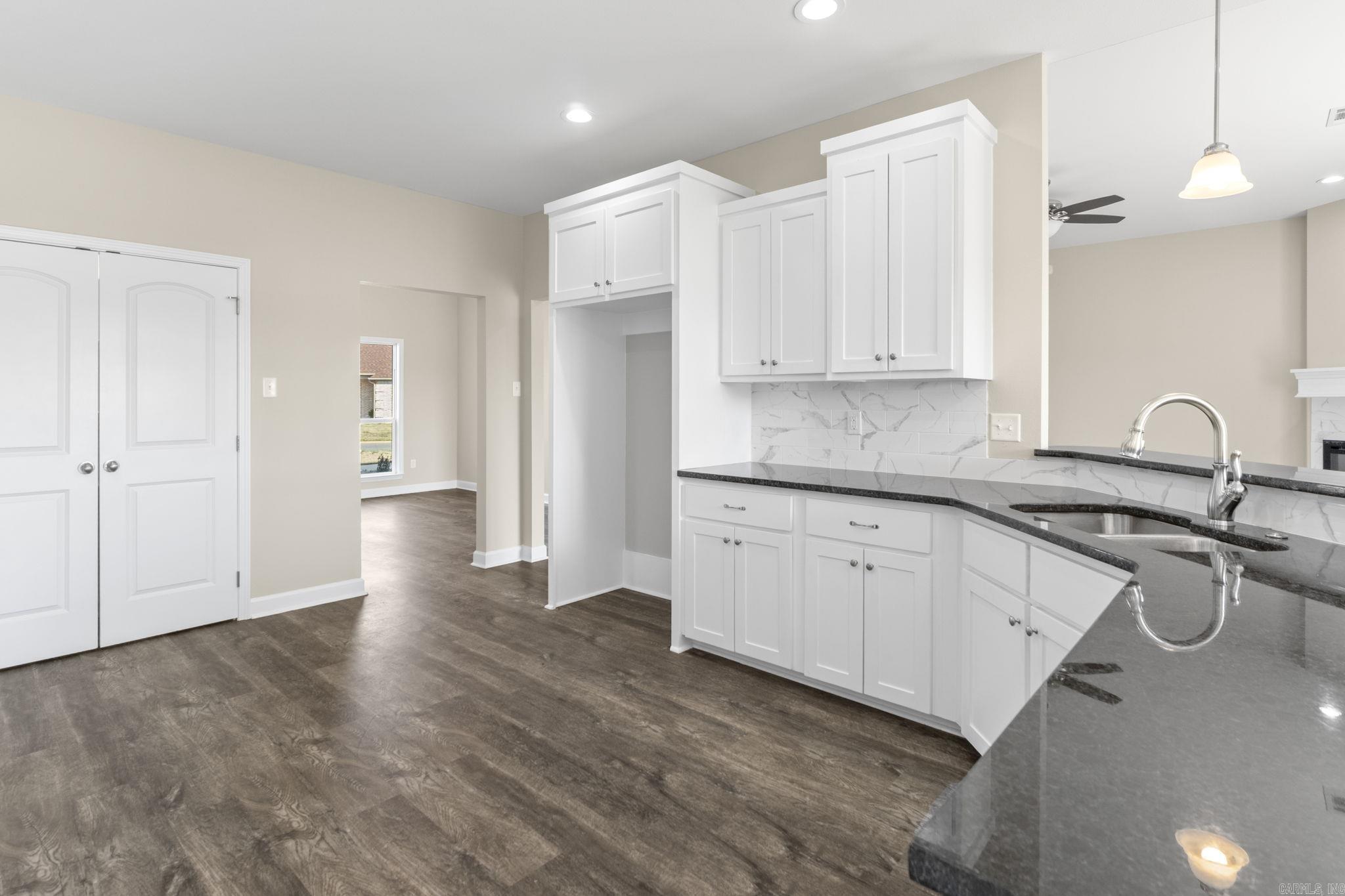 18 River Cliff  Mayflower, AR