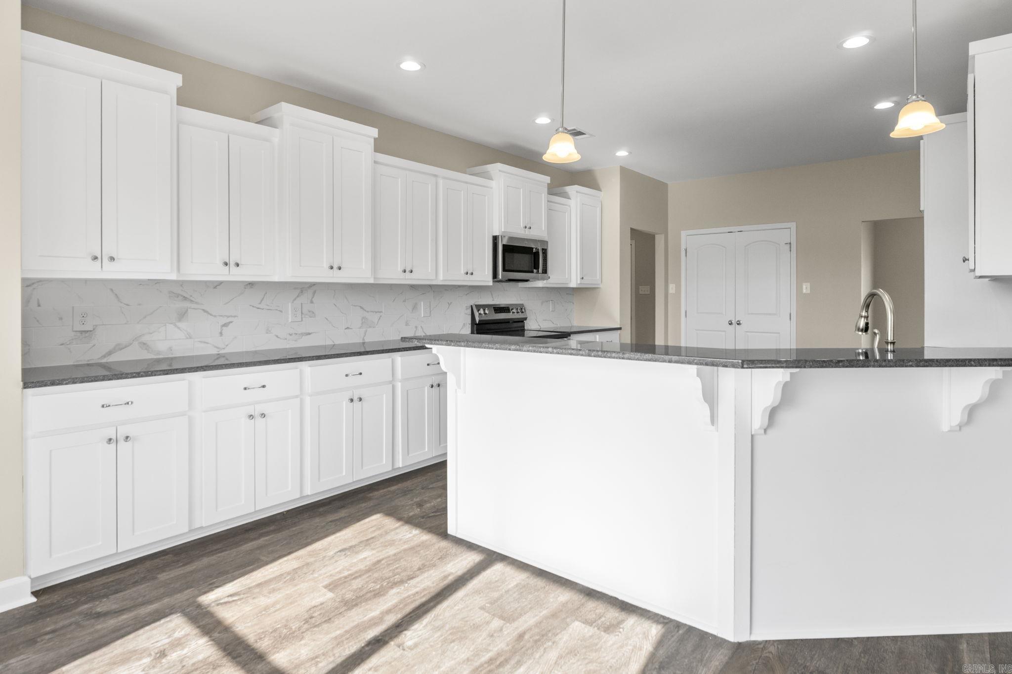 18 River Cliff  Mayflower, AR