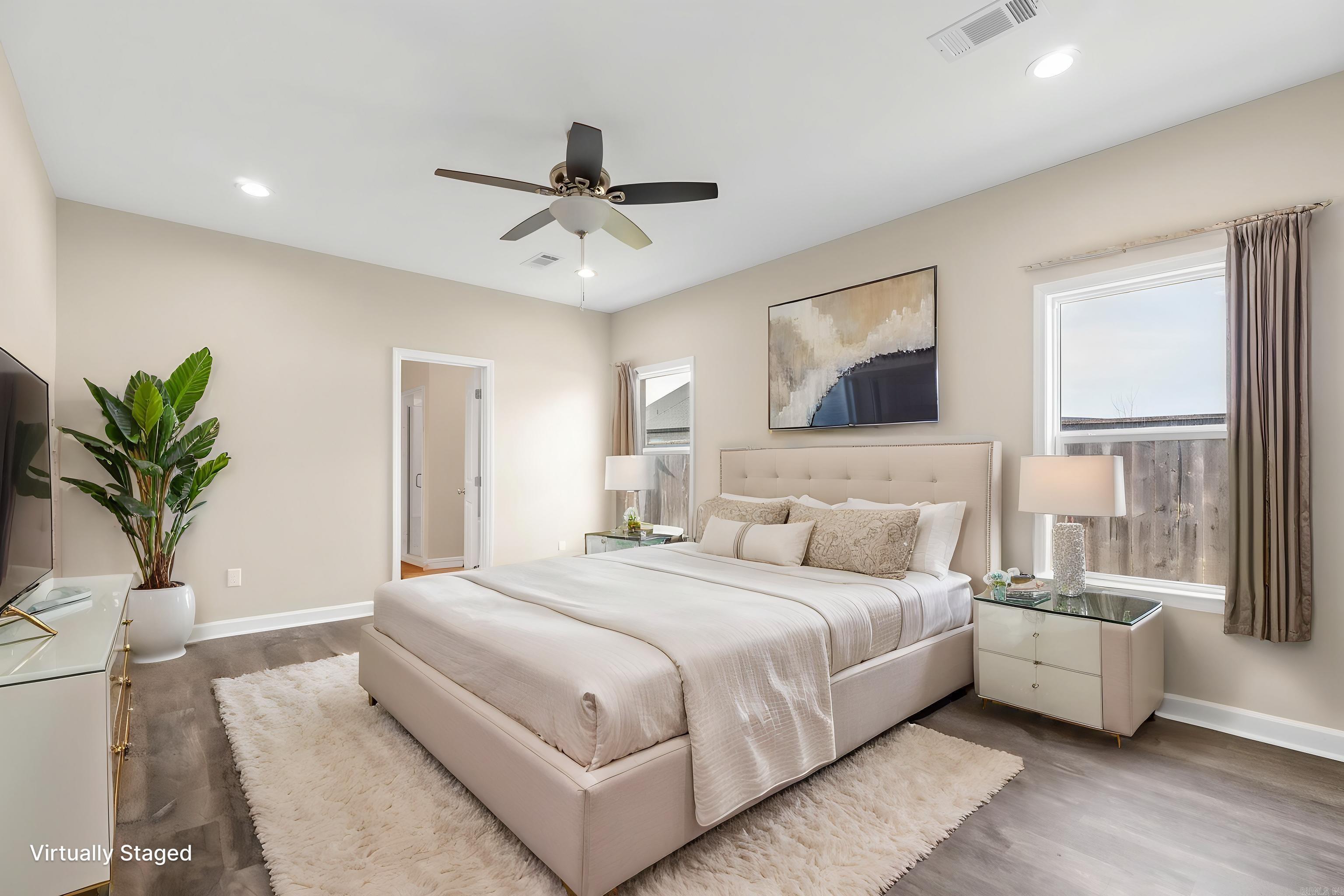 18 River Cliff  Mayflower, AR