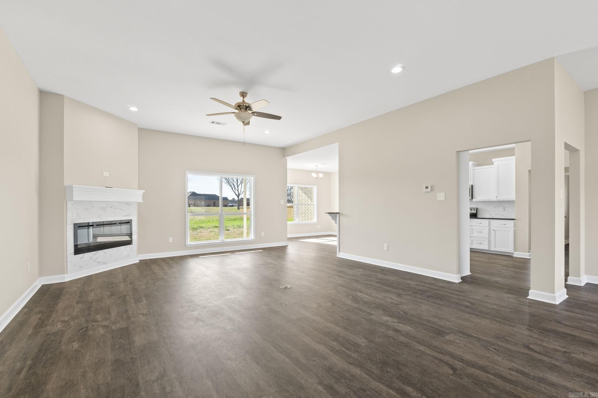 18 River Cliff  Mayflower, AR