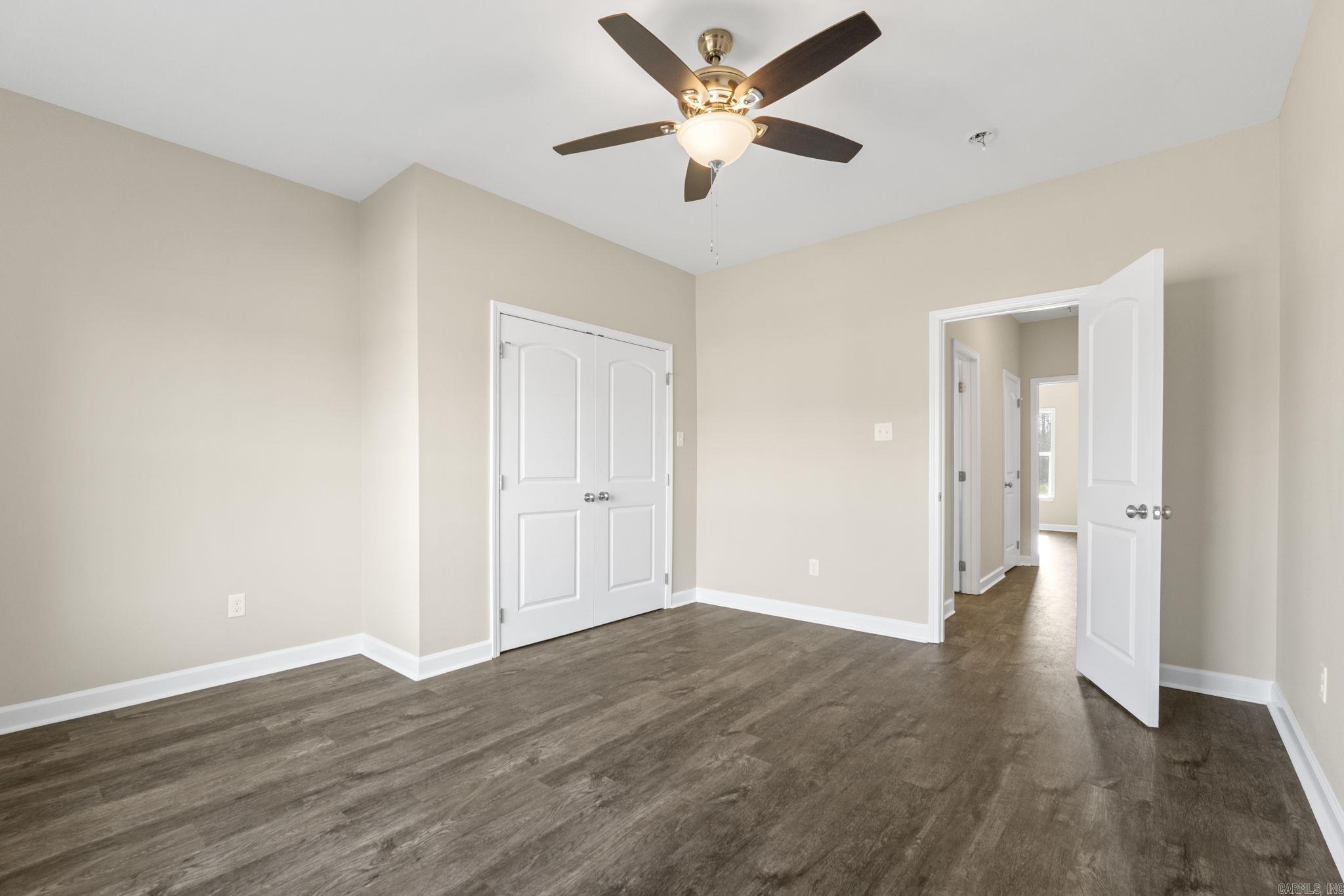 18 River Cliff  Mayflower, AR