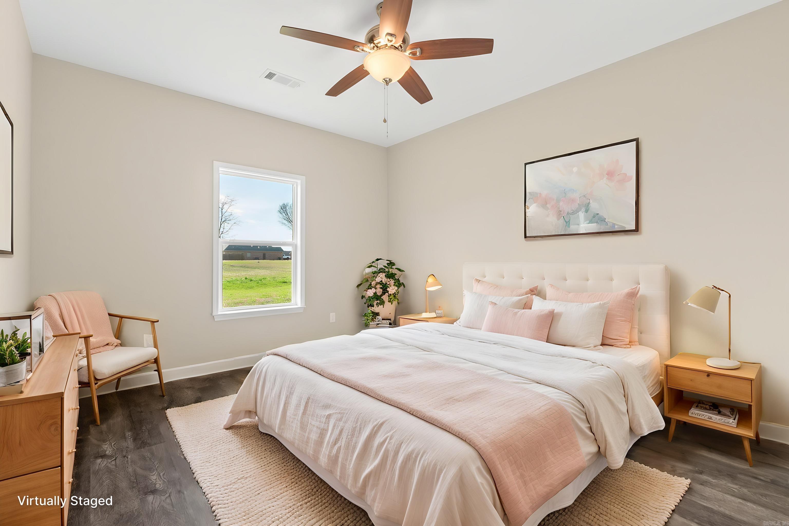 18 River Cliff  Mayflower, AR