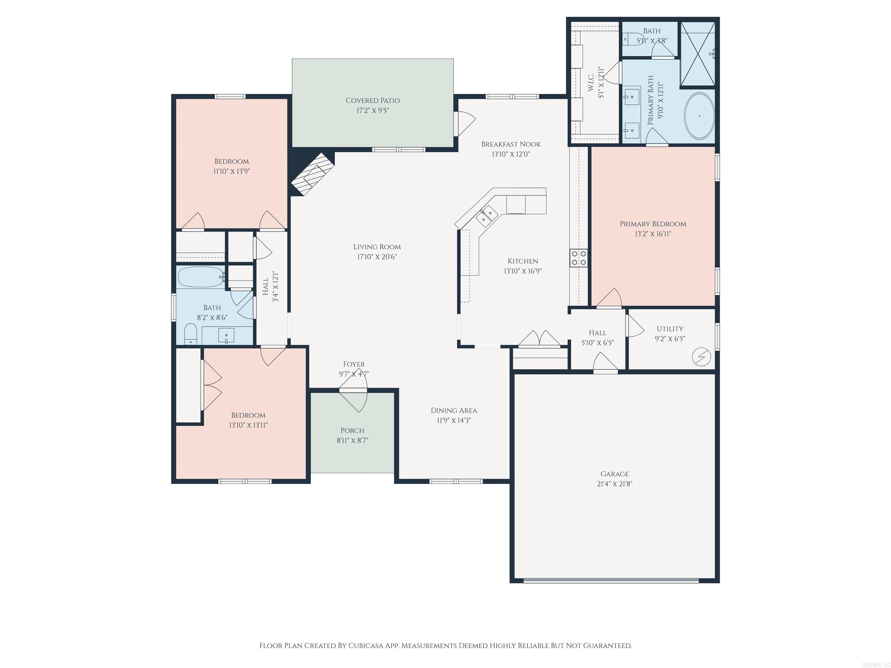 18 River Cliff  Mayflower, AR