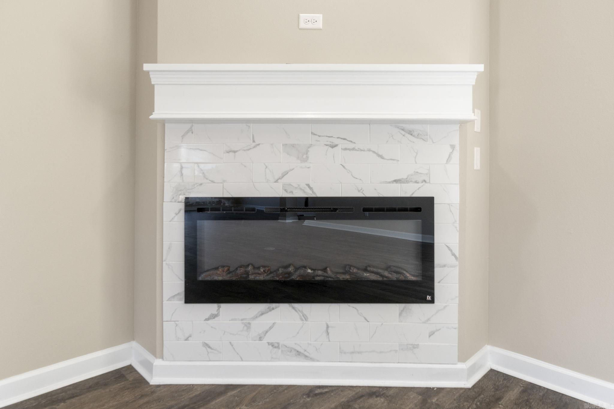 18 River Cliff  Mayflower, AR