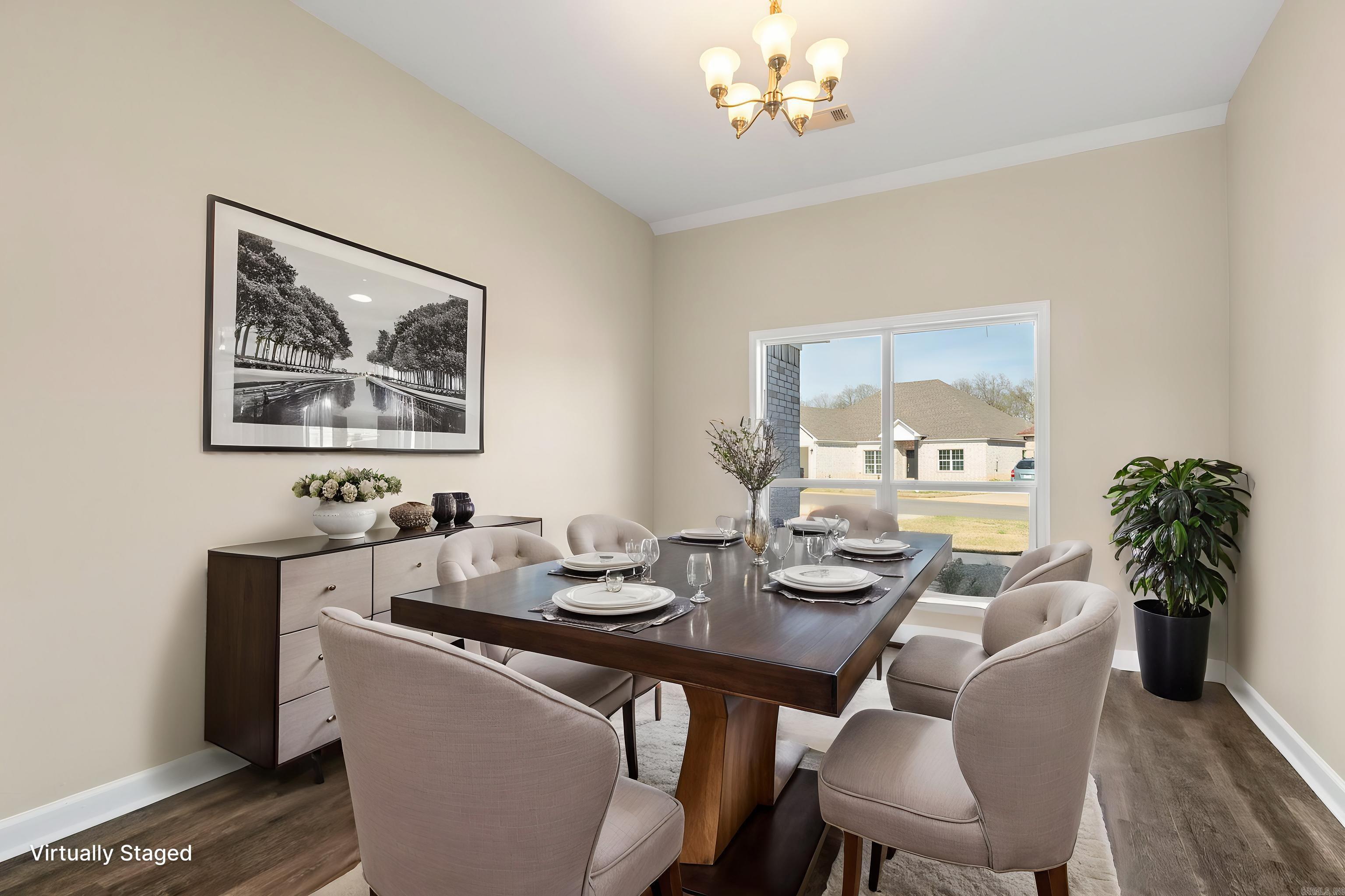 18 River Cliff  Mayflower, AR