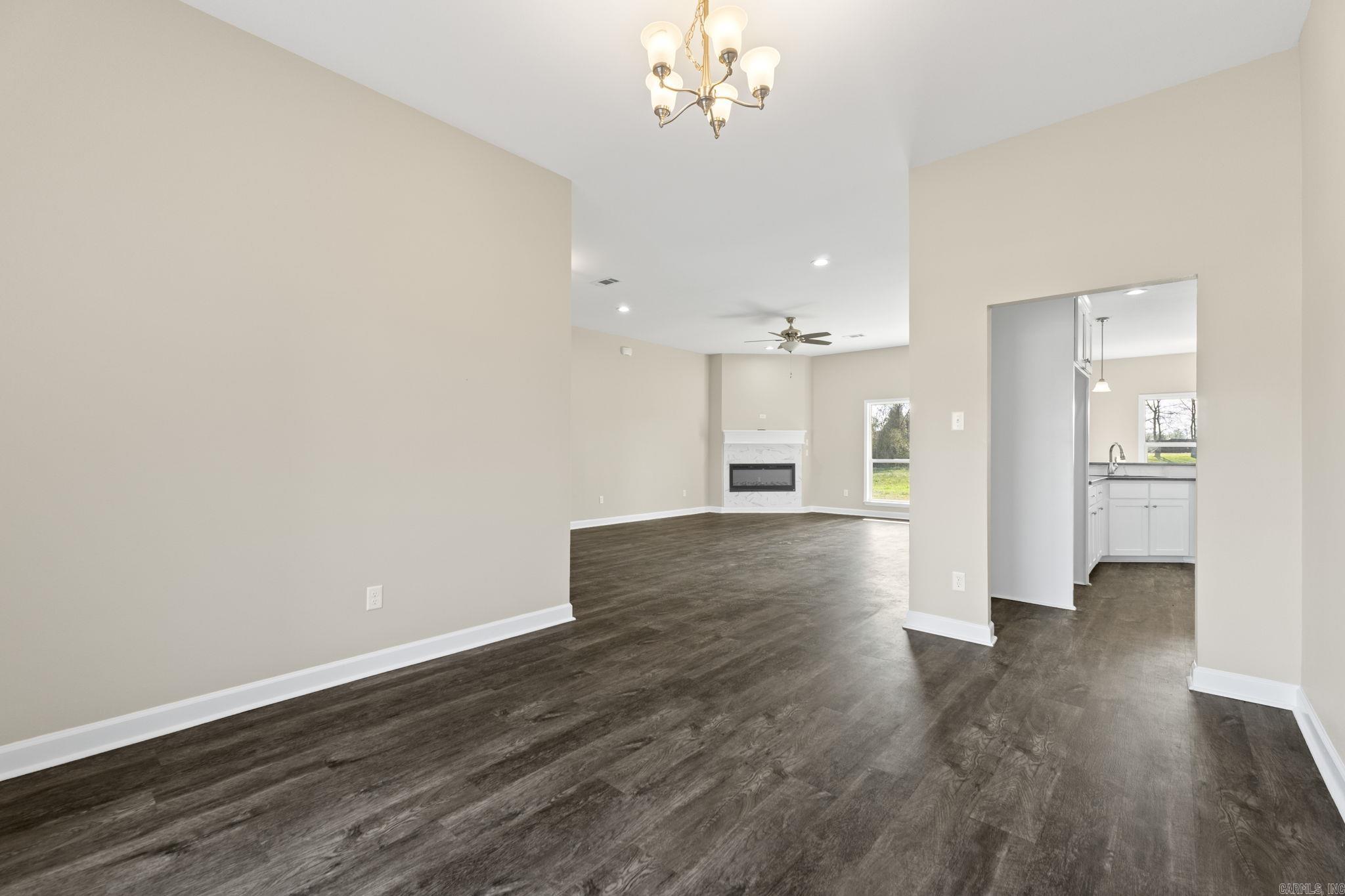 18 River Cliff  Mayflower, AR