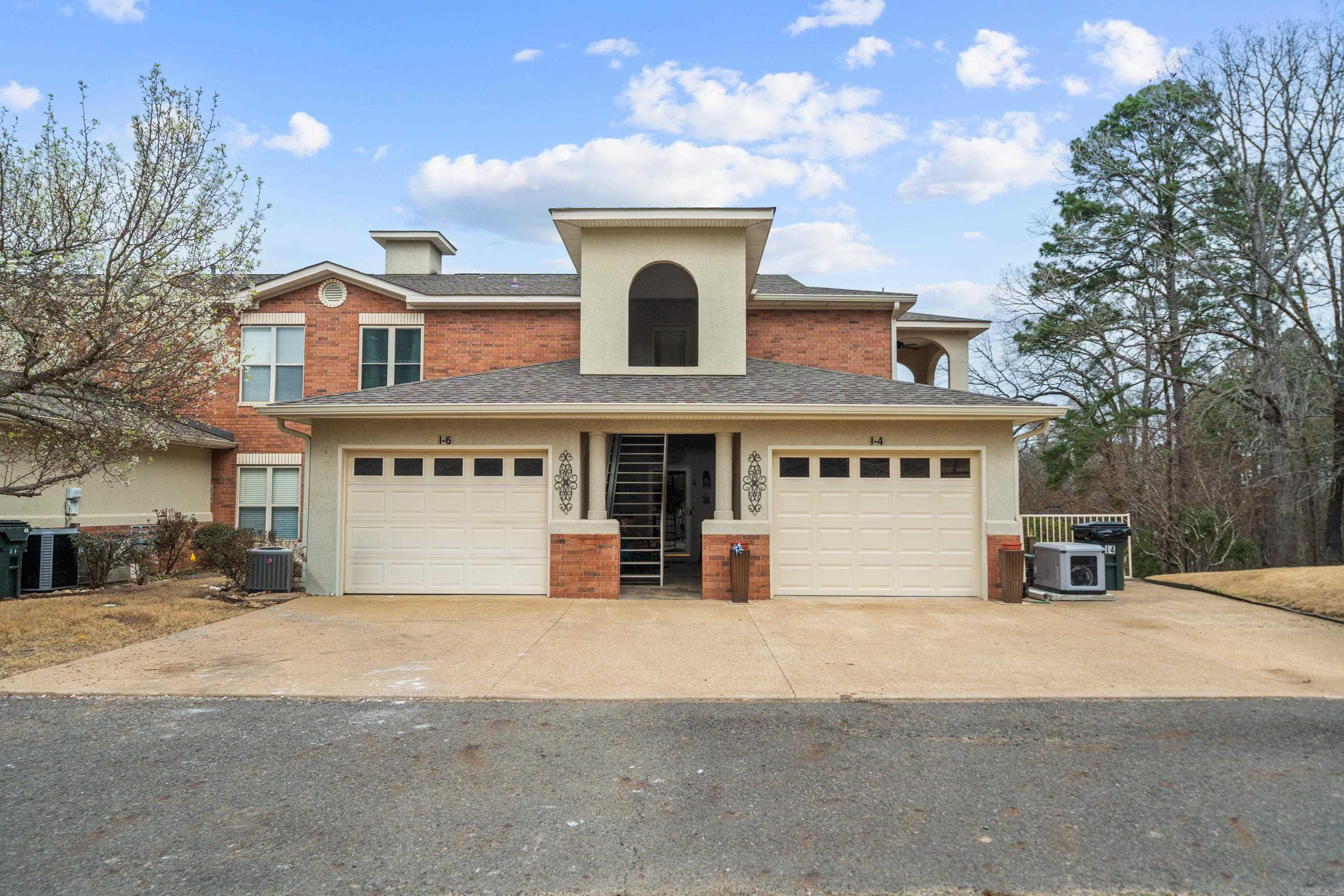 518 Amity  Hot Springs, AR