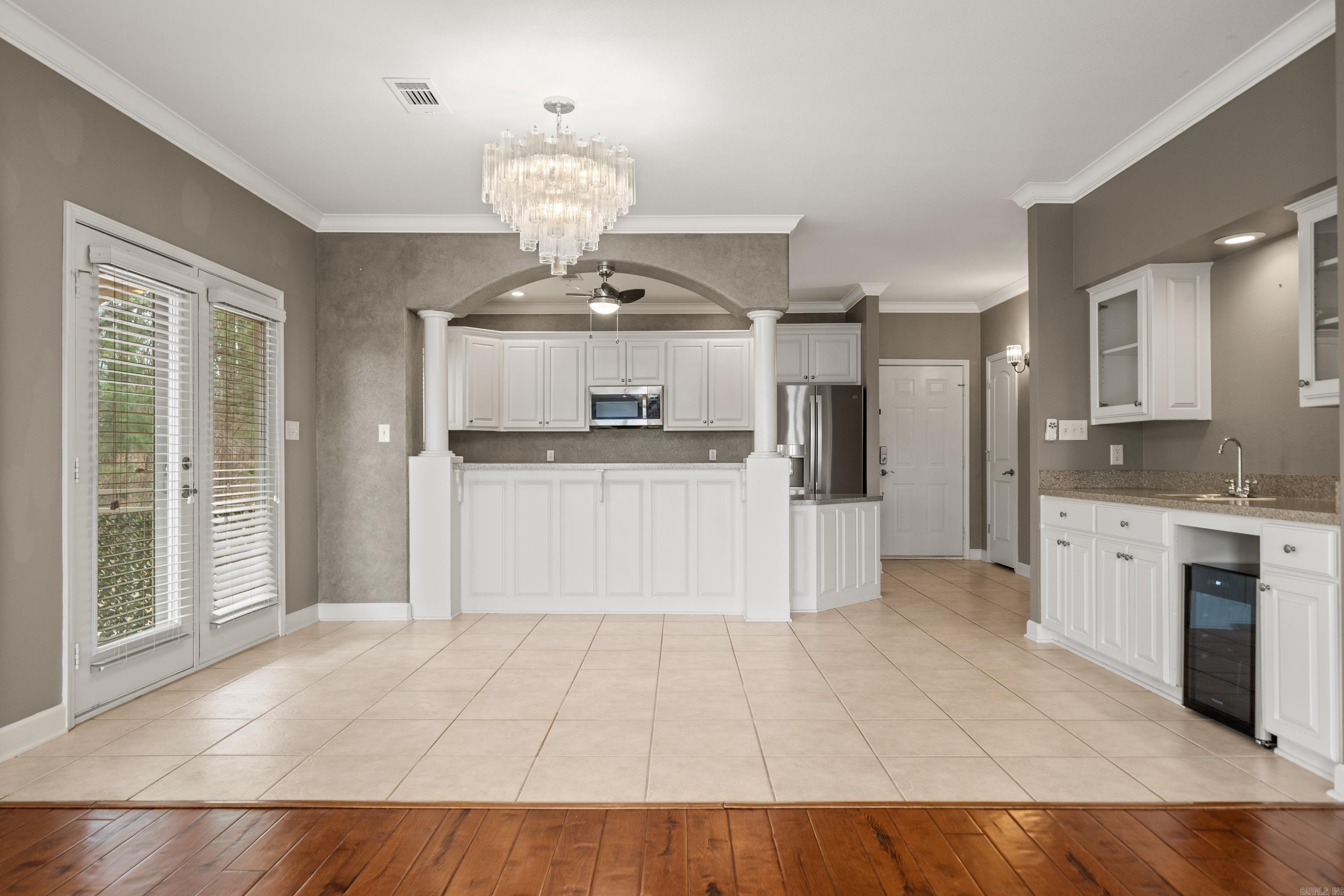 518 Amity  Hot Springs, AR