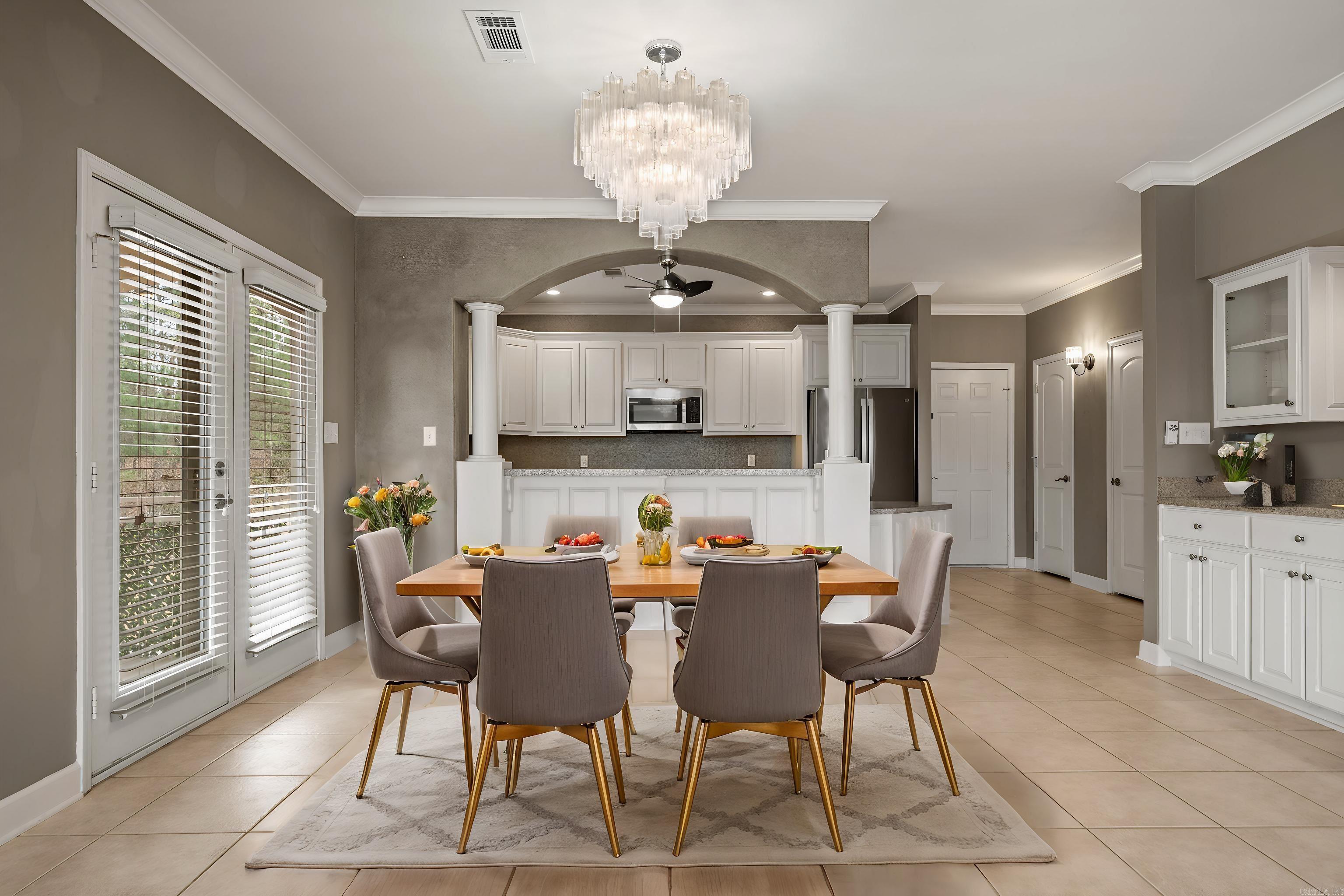 518 Amity  Hot Springs, AR