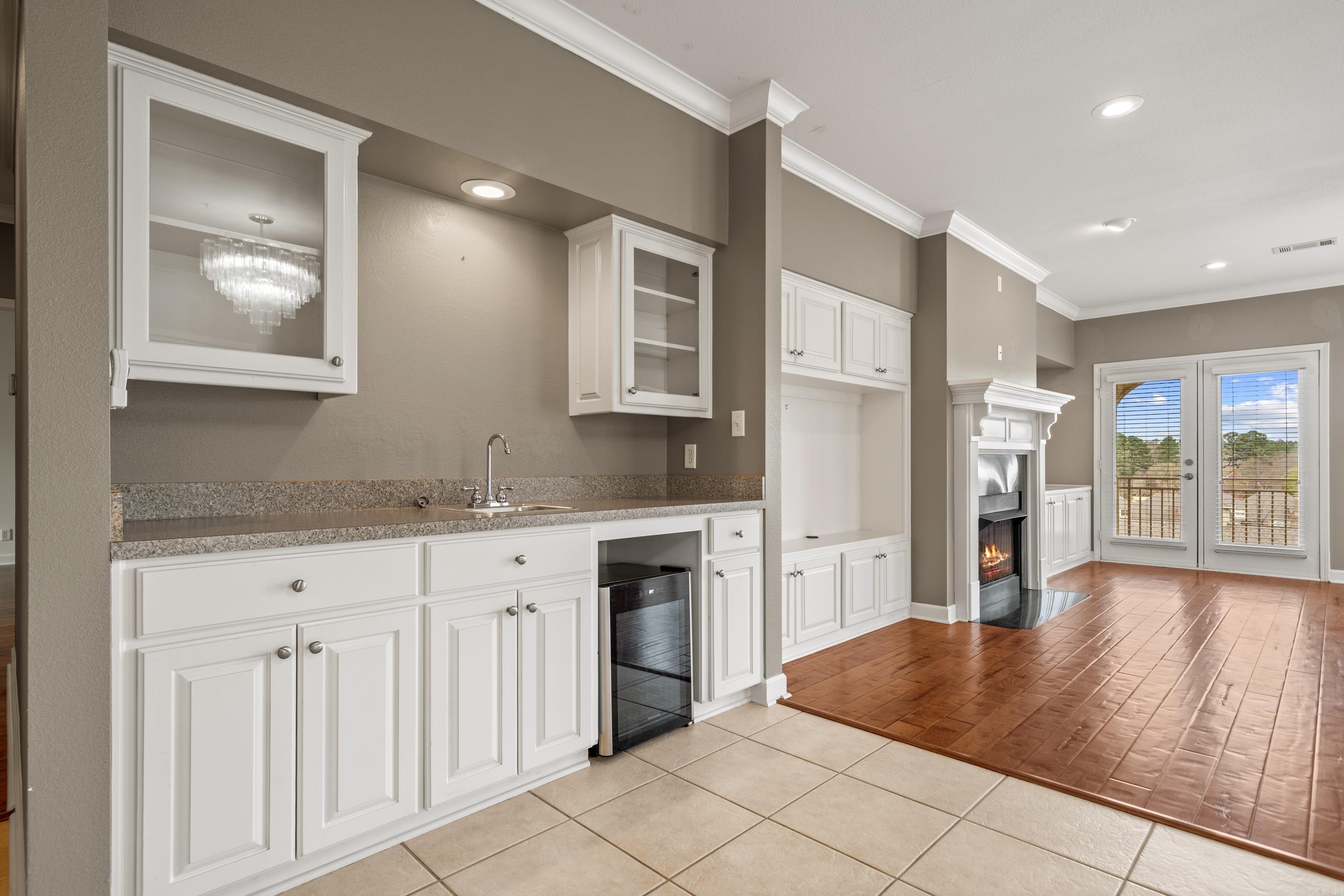 518 Amity  Hot Springs, AR