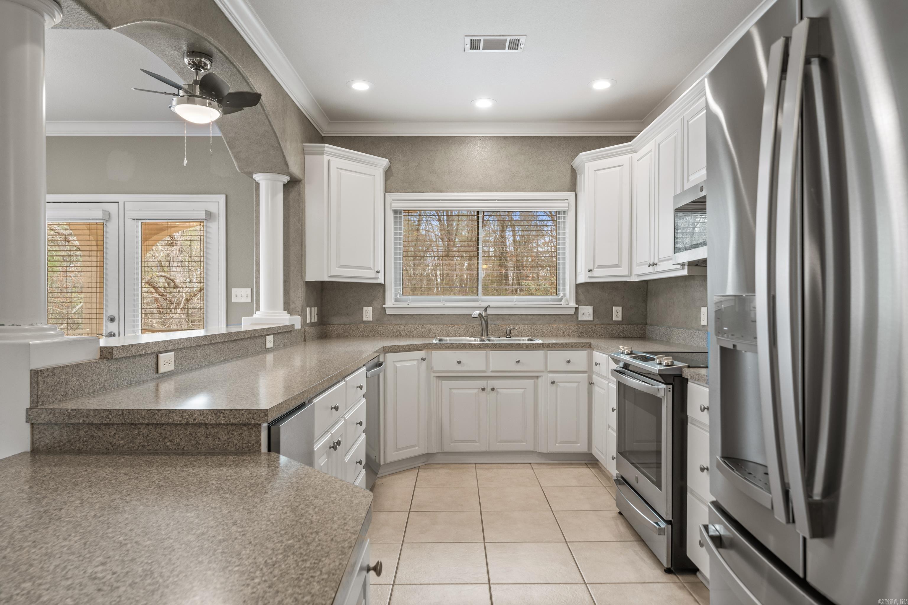 518 Amity  Hot Springs, AR