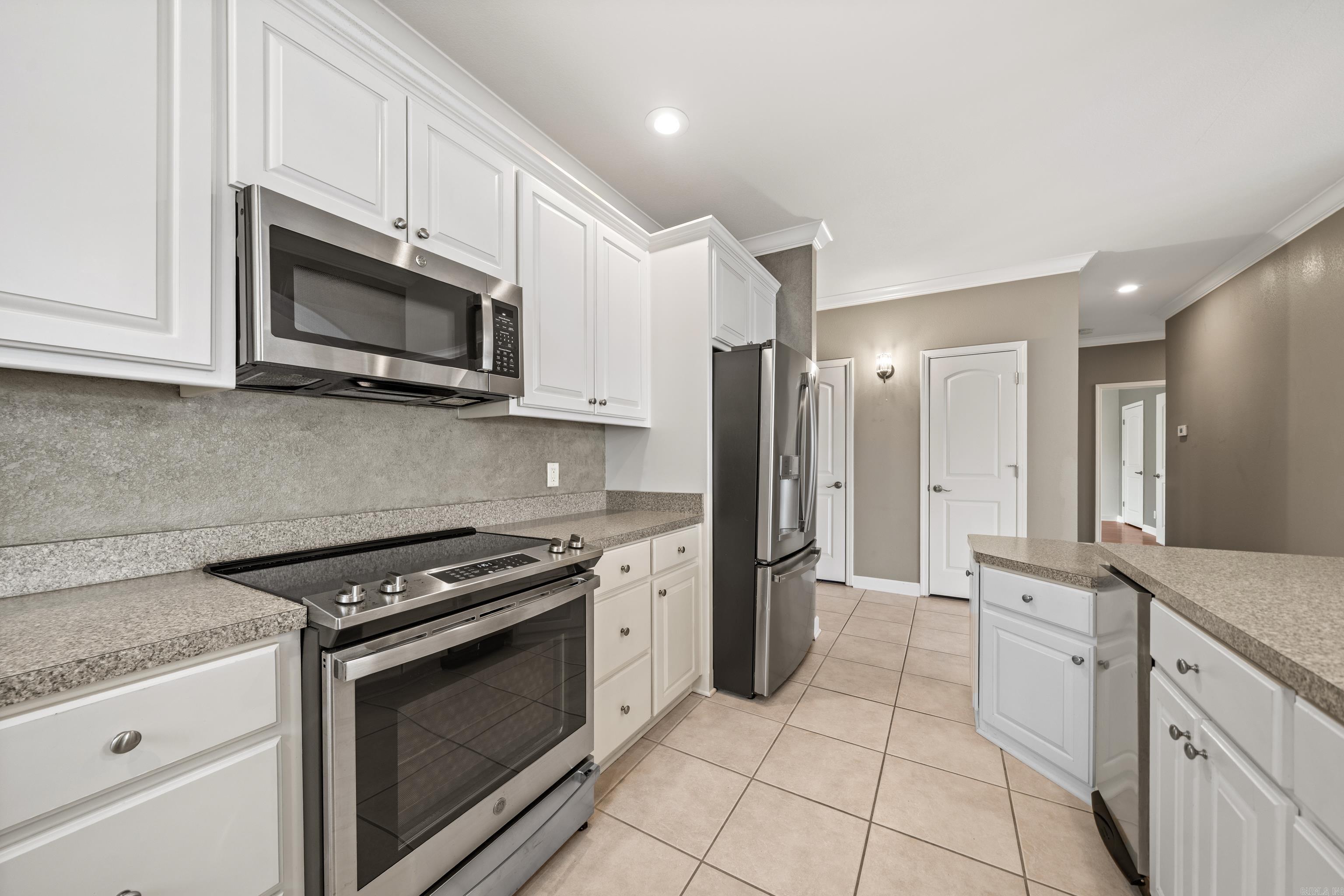 518 Amity  Hot Springs, AR