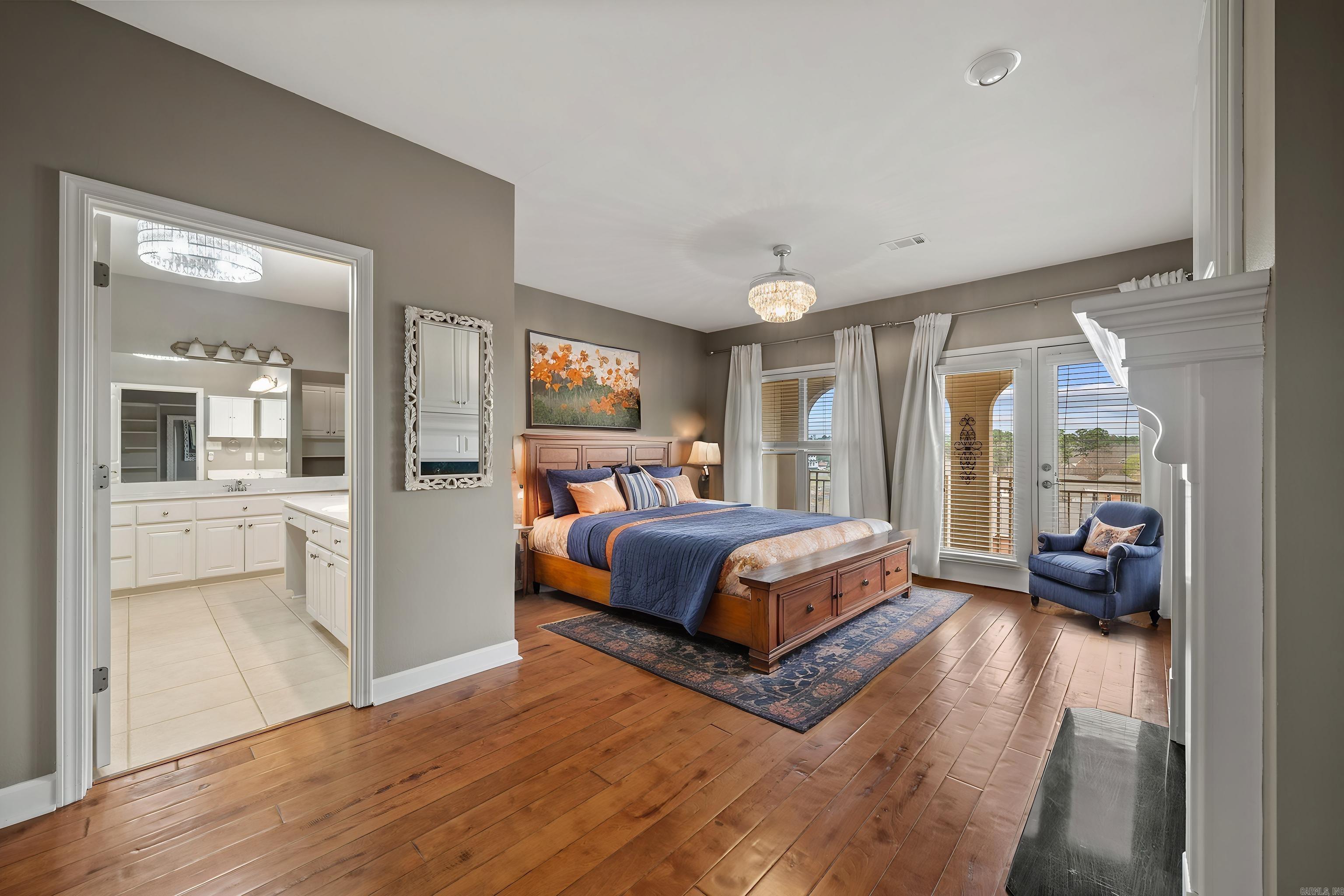 518 Amity  Hot Springs, AR