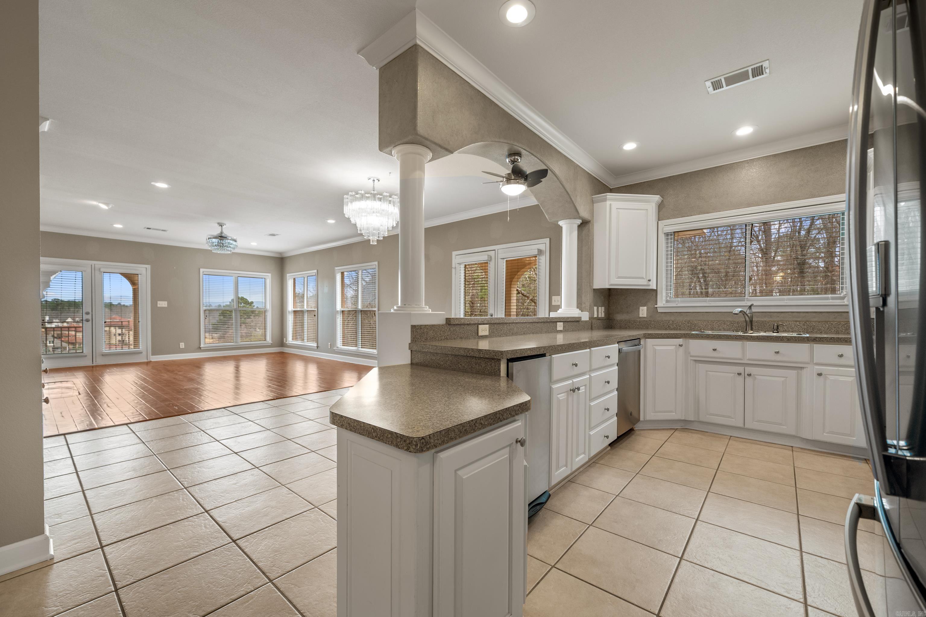 518 Amity  Hot Springs, AR