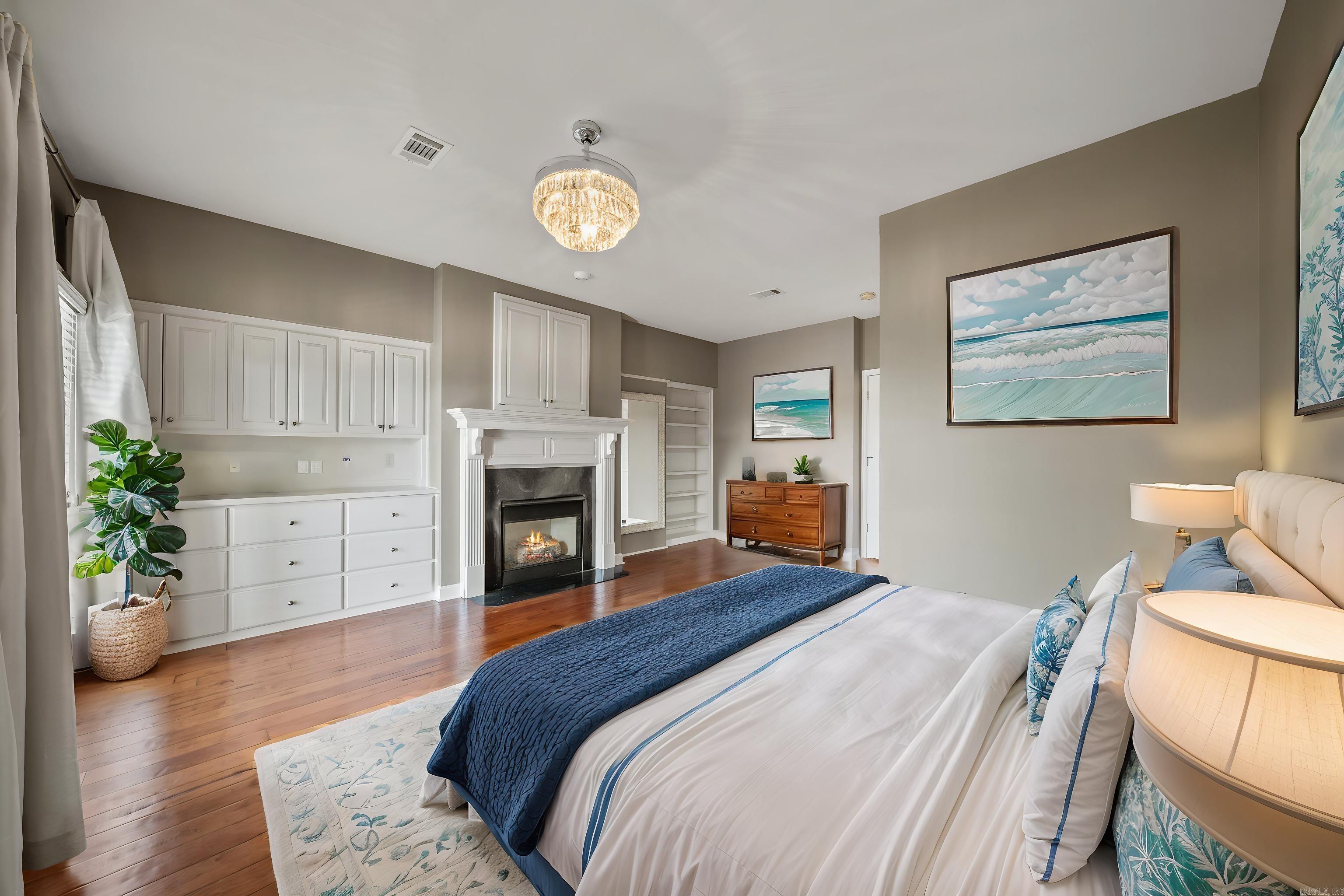 518 Amity  Hot Springs, AR