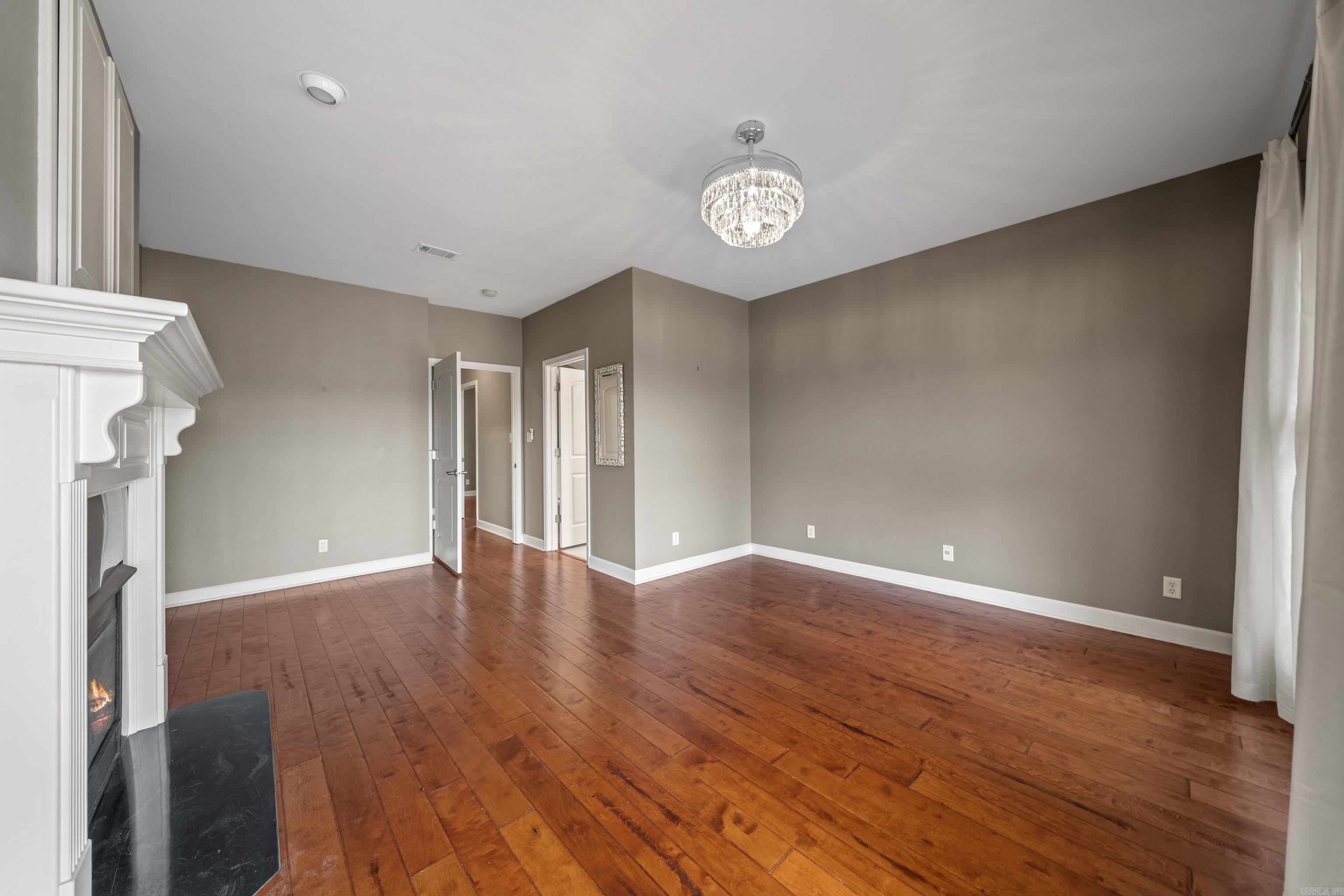 518 Amity  Hot Springs, AR