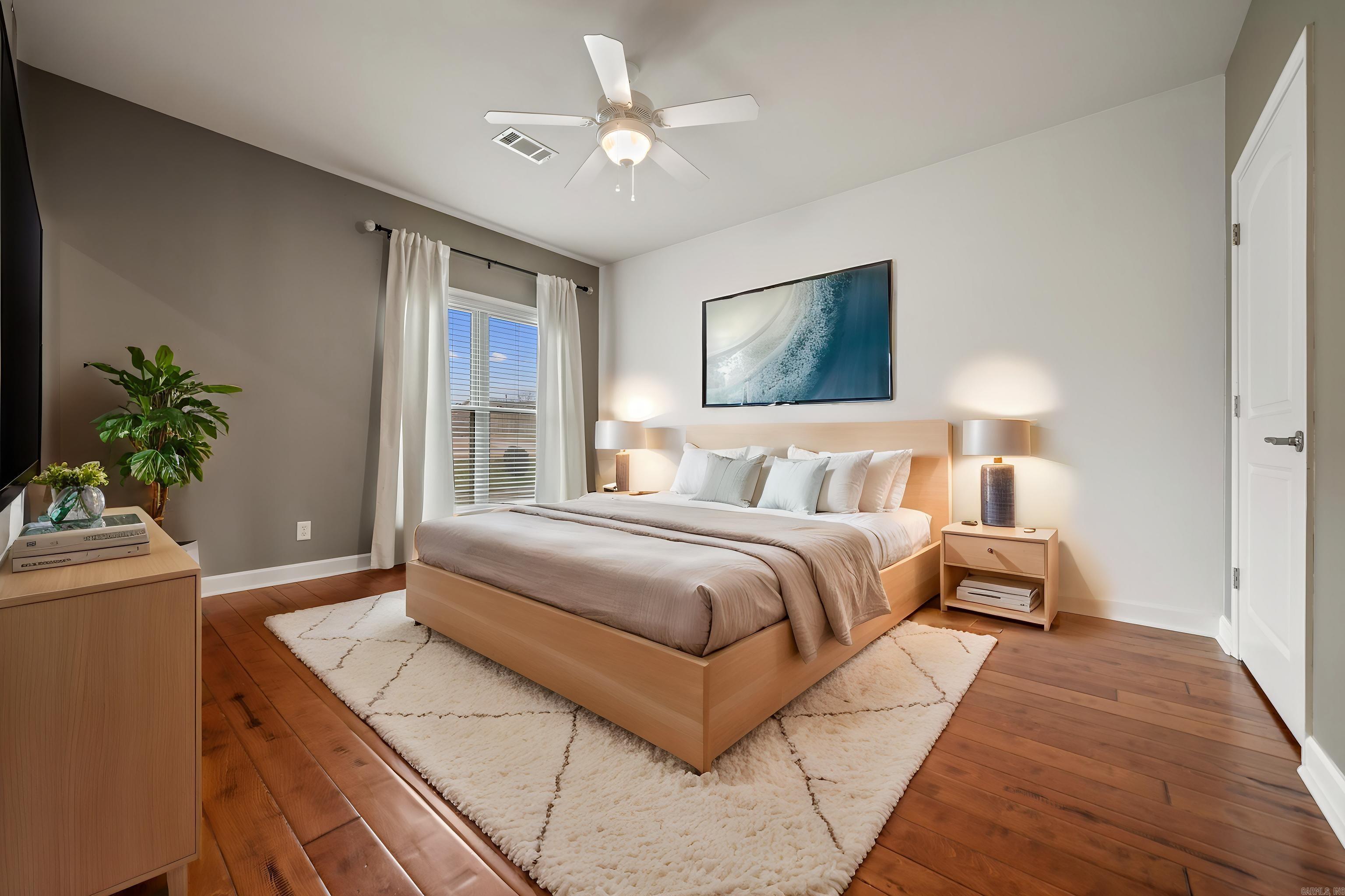 518 Amity  Hot Springs, AR