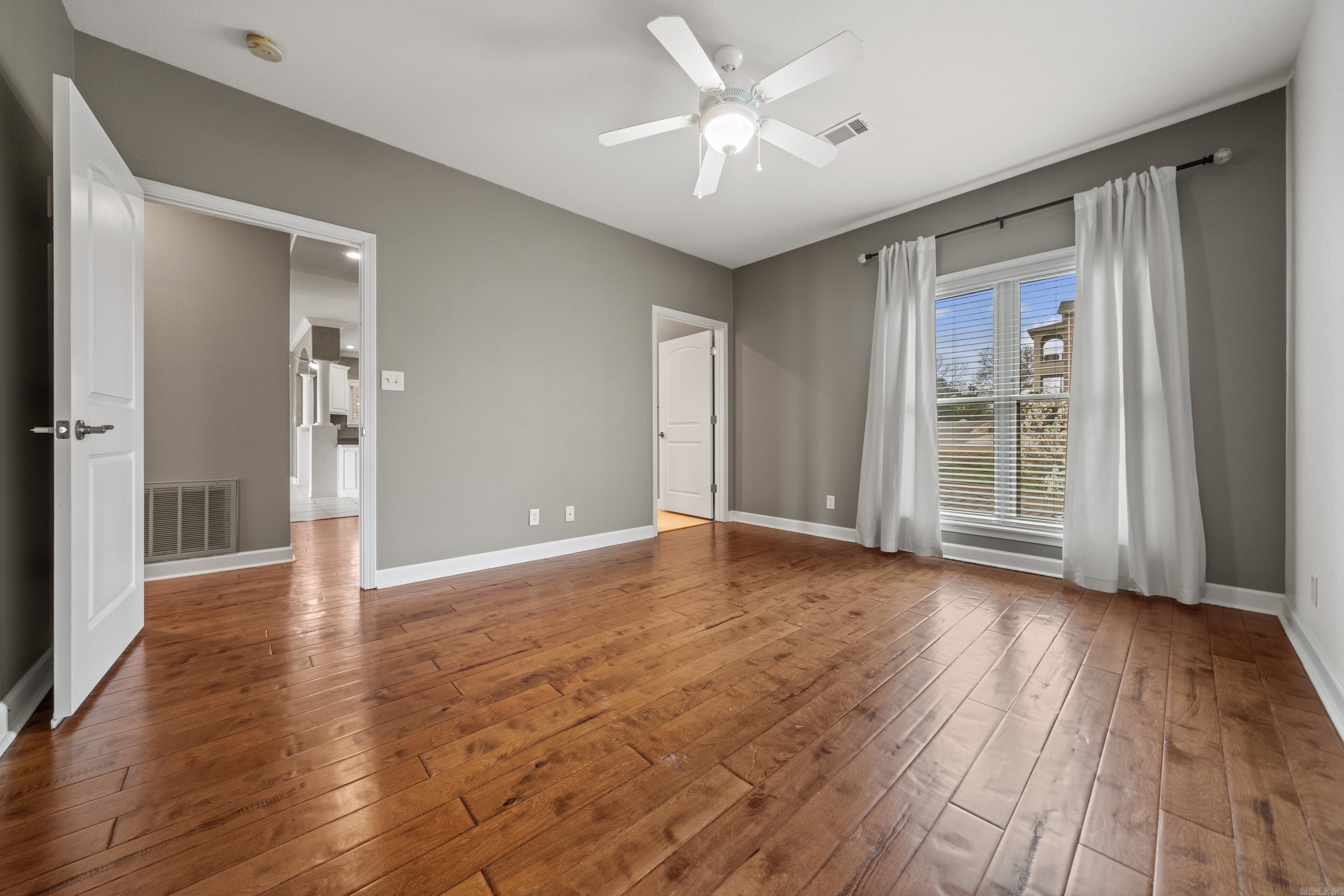 518 Amity  Hot Springs, AR