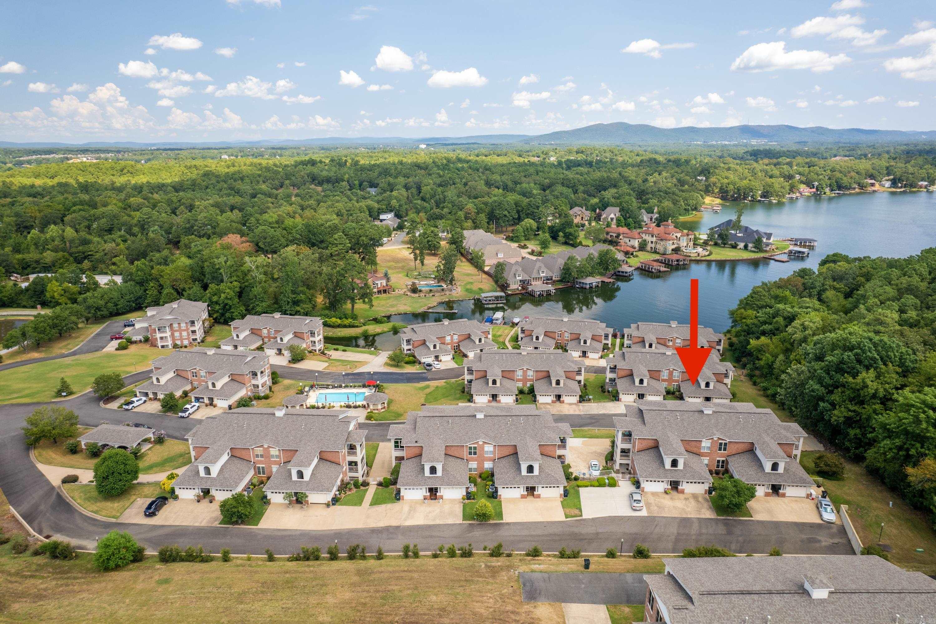 518 Amity  Hot Springs, AR