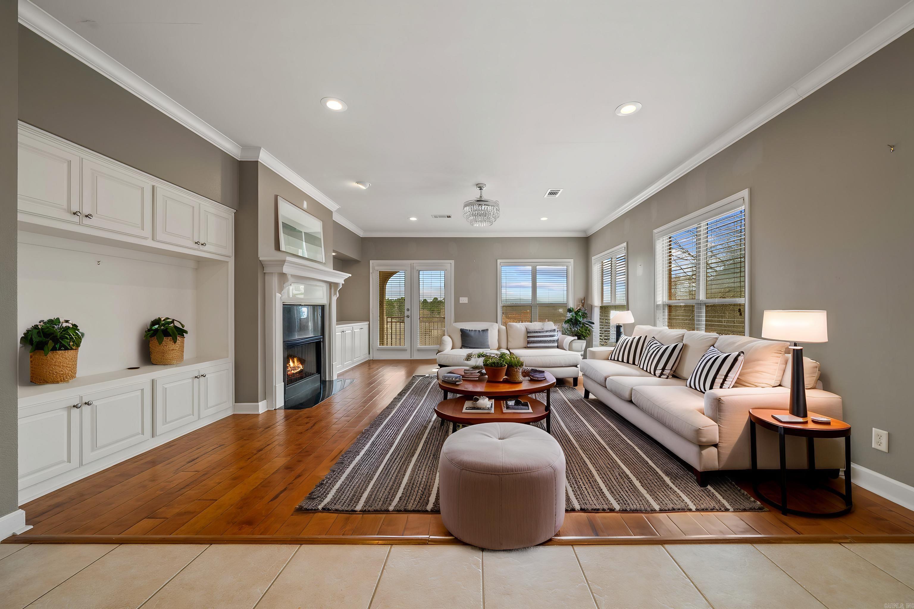 518 Amity  Hot Springs, AR